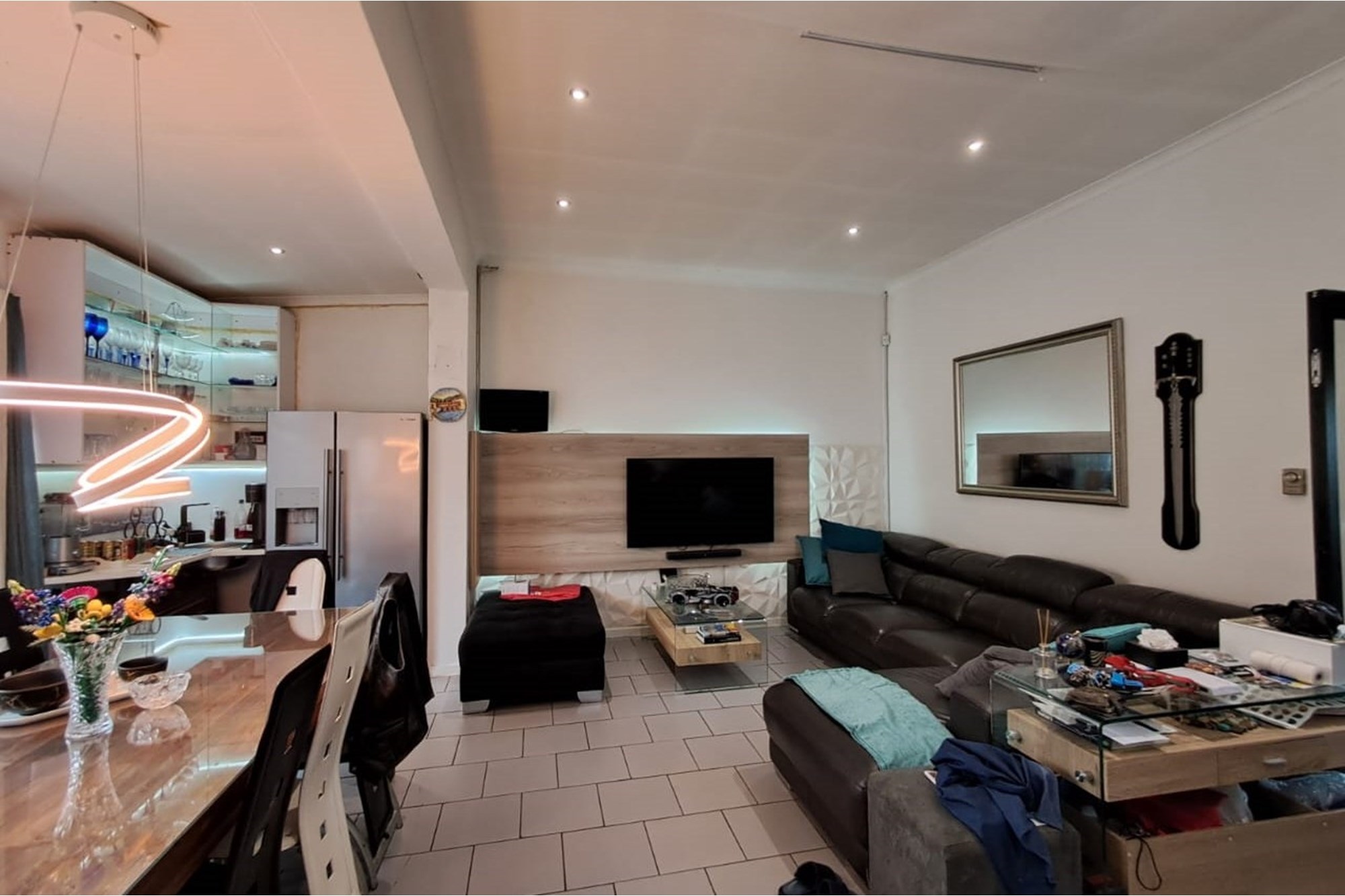 **FOR SALE: 4-BEDROOM HOUSE in Kensington, Johannesburg**