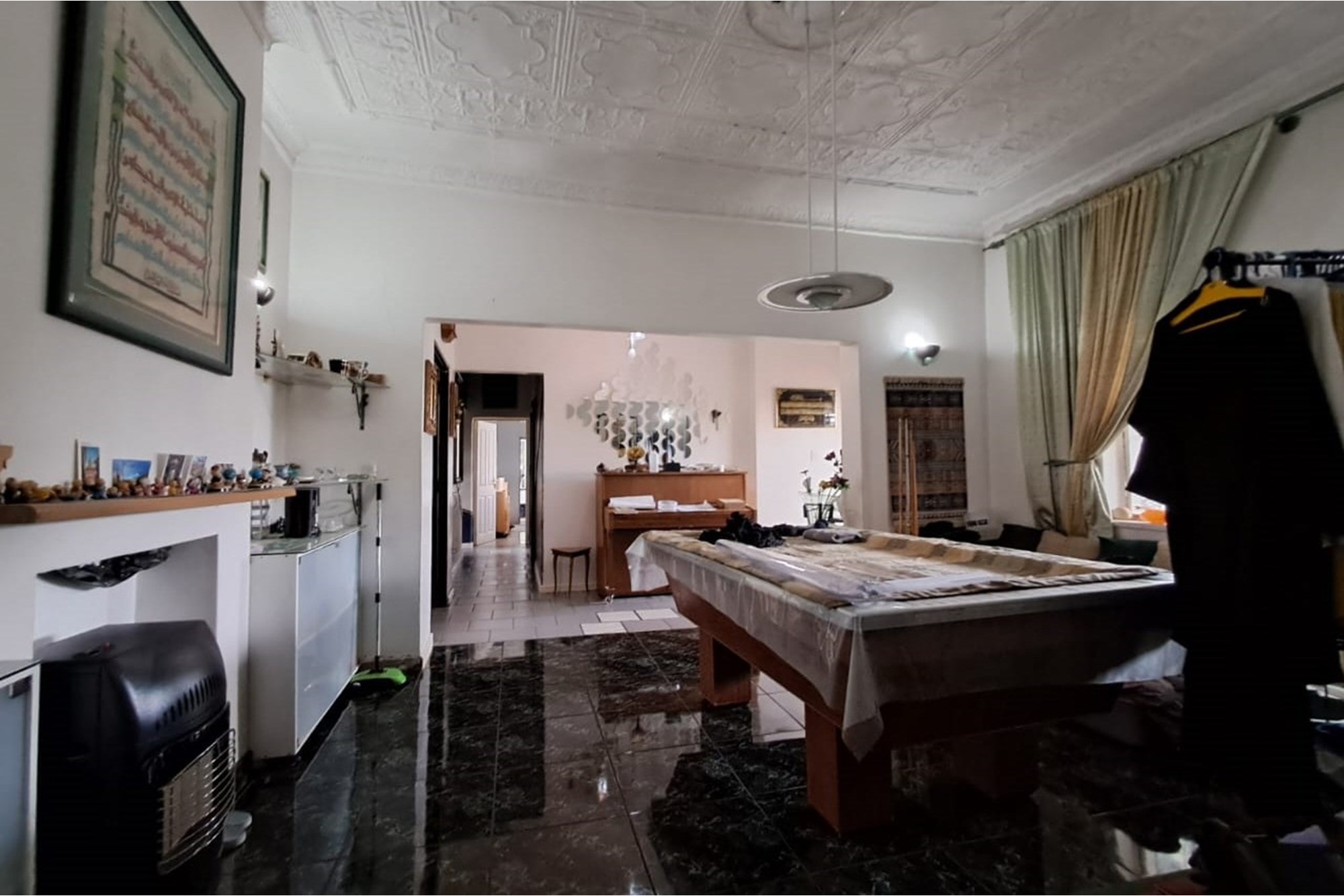 **FOR SALE: 4-BEDROOM HOUSE in Kensington, Johannesburg**