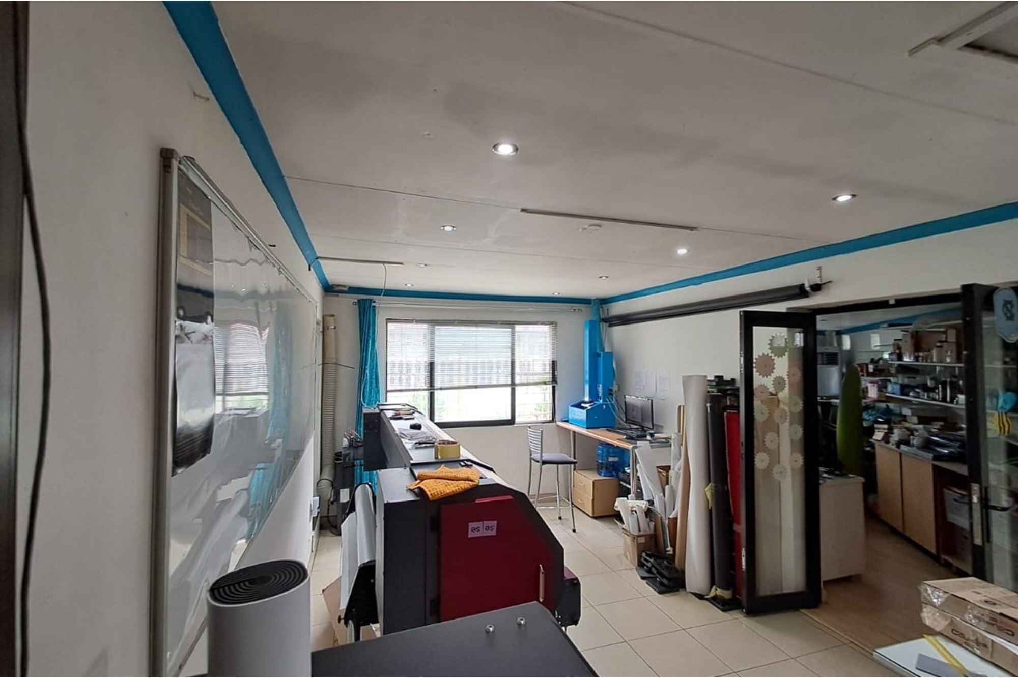 **FOR SALE: 4-BEDROOM HOUSE in Kensington, Johannesburg**