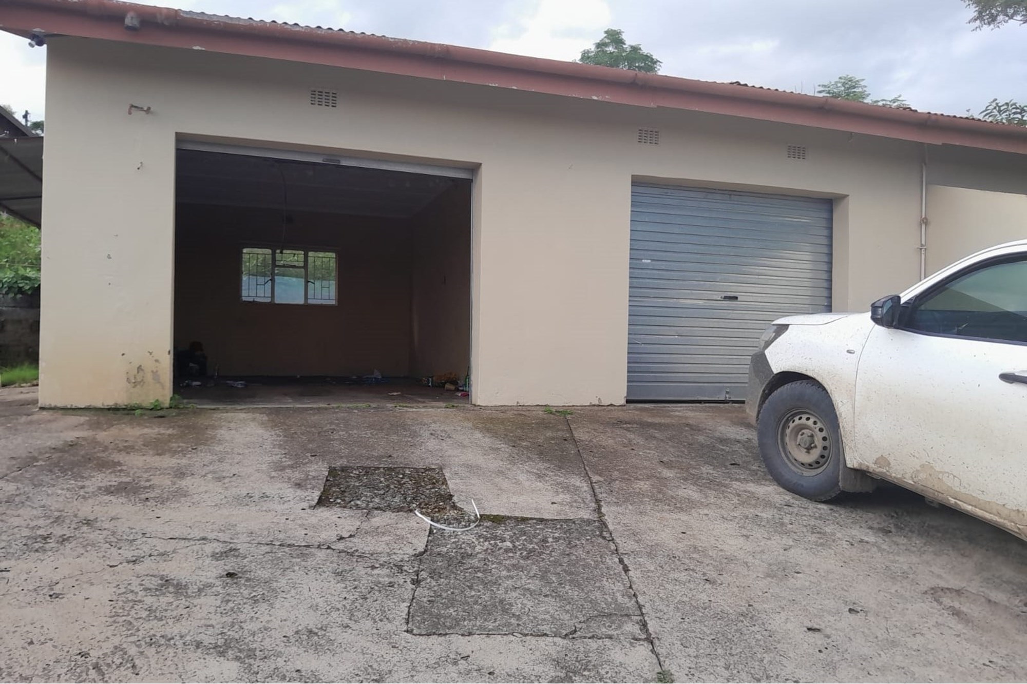 House for sale in Glencoe, KwaZulu Natal, 1043 m²