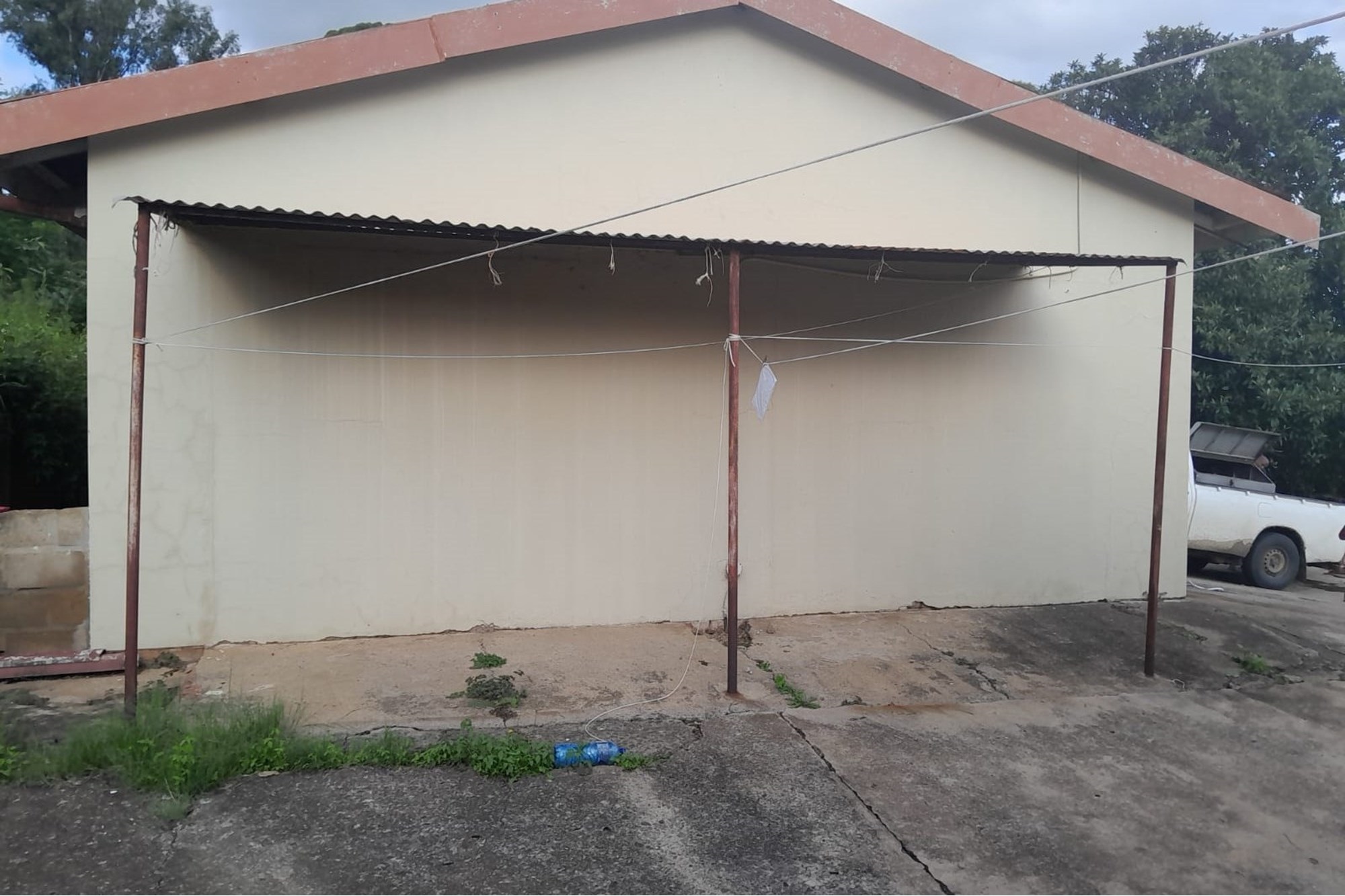 House for sale in Glencoe, KwaZulu Natal, 1043 m²