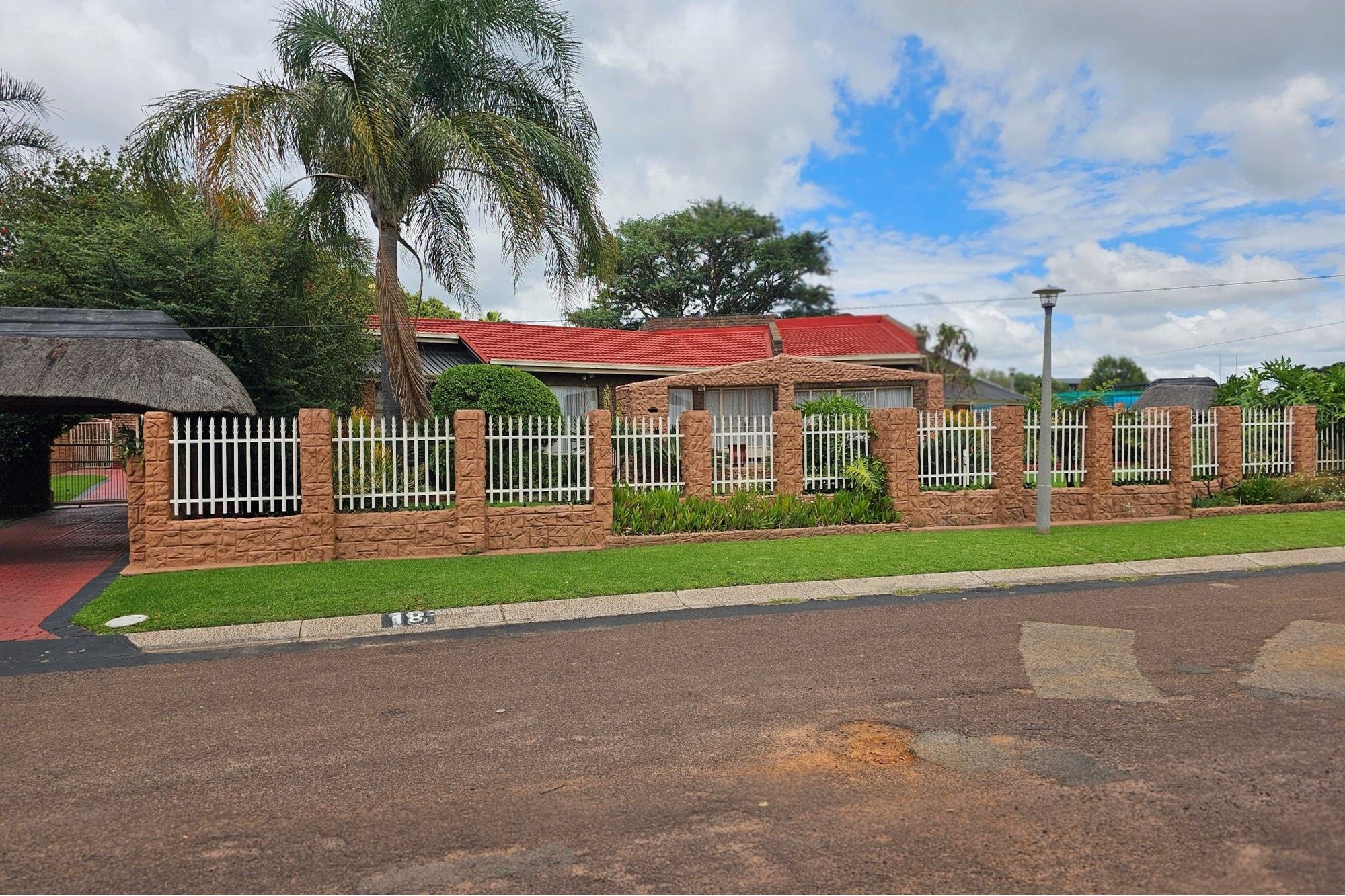 House for sale in Del Judor Ext 2, Del Judor, Witbank, 1252 m²