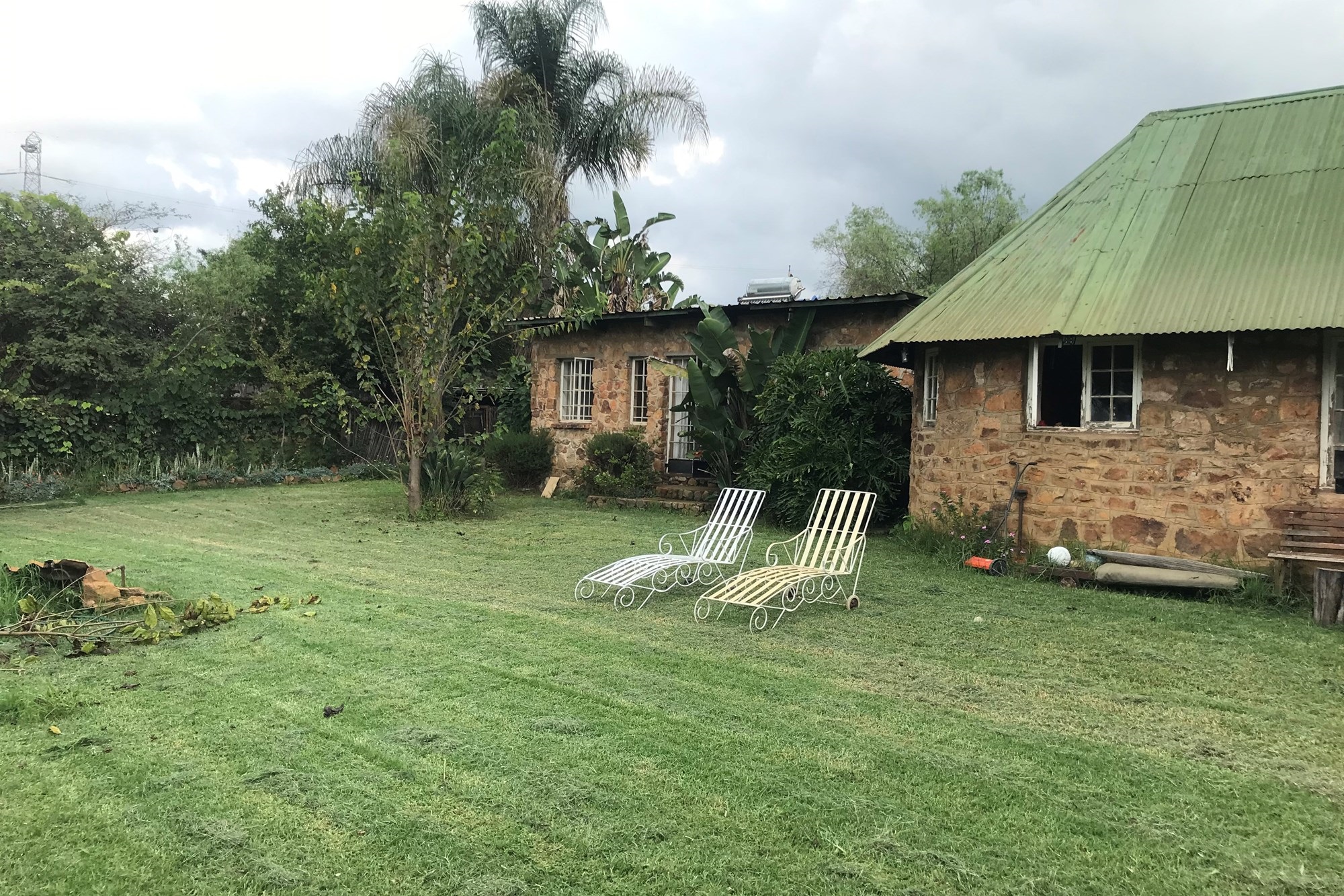 Small Holding for sale in Tiegerpoort AH, Pretoria, 500 m²