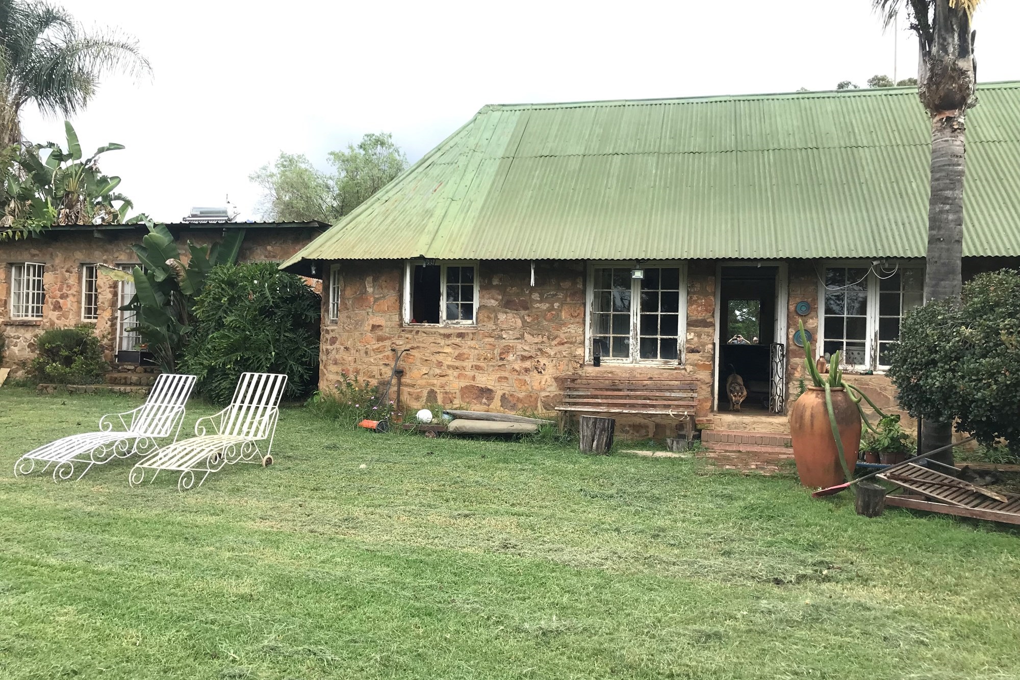 Small Holding for sale in Tiegerpoort AH, Pretoria, 500 m²