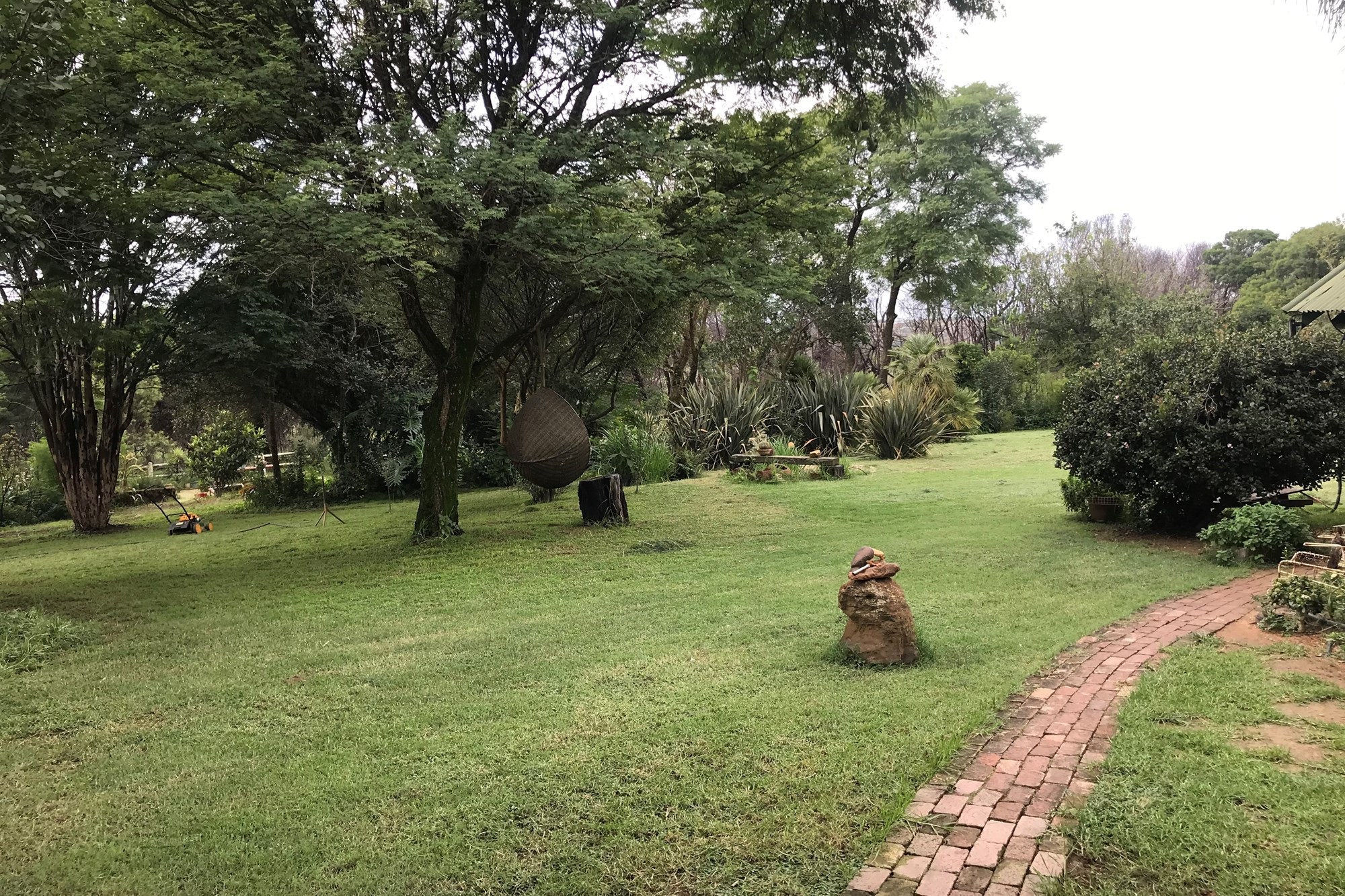 Small Holding for sale in Tiegerpoort AH, Pretoria, 500 m²