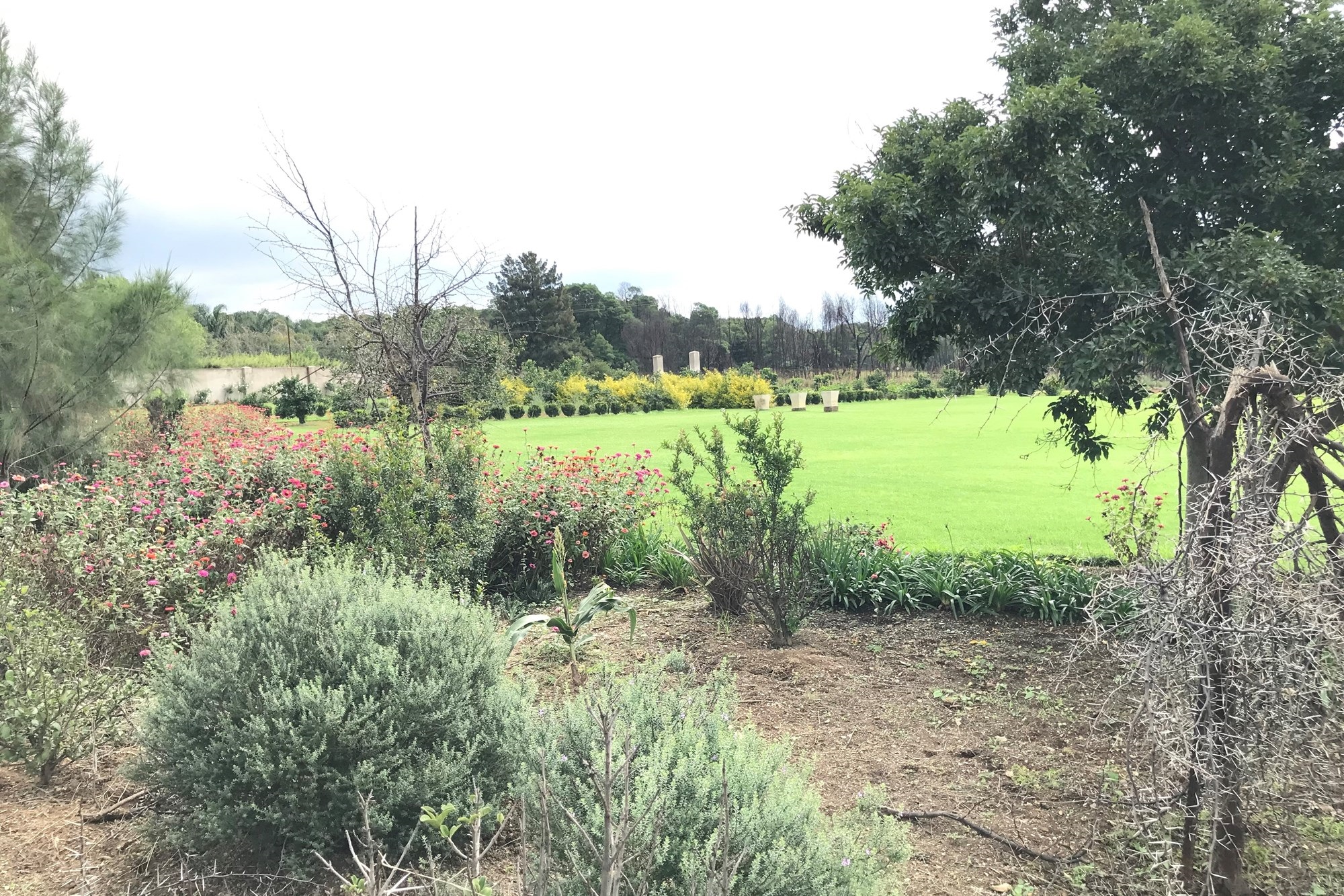 Small Holding for sale in Tiegerpoort AH, Pretoria, 500 m²