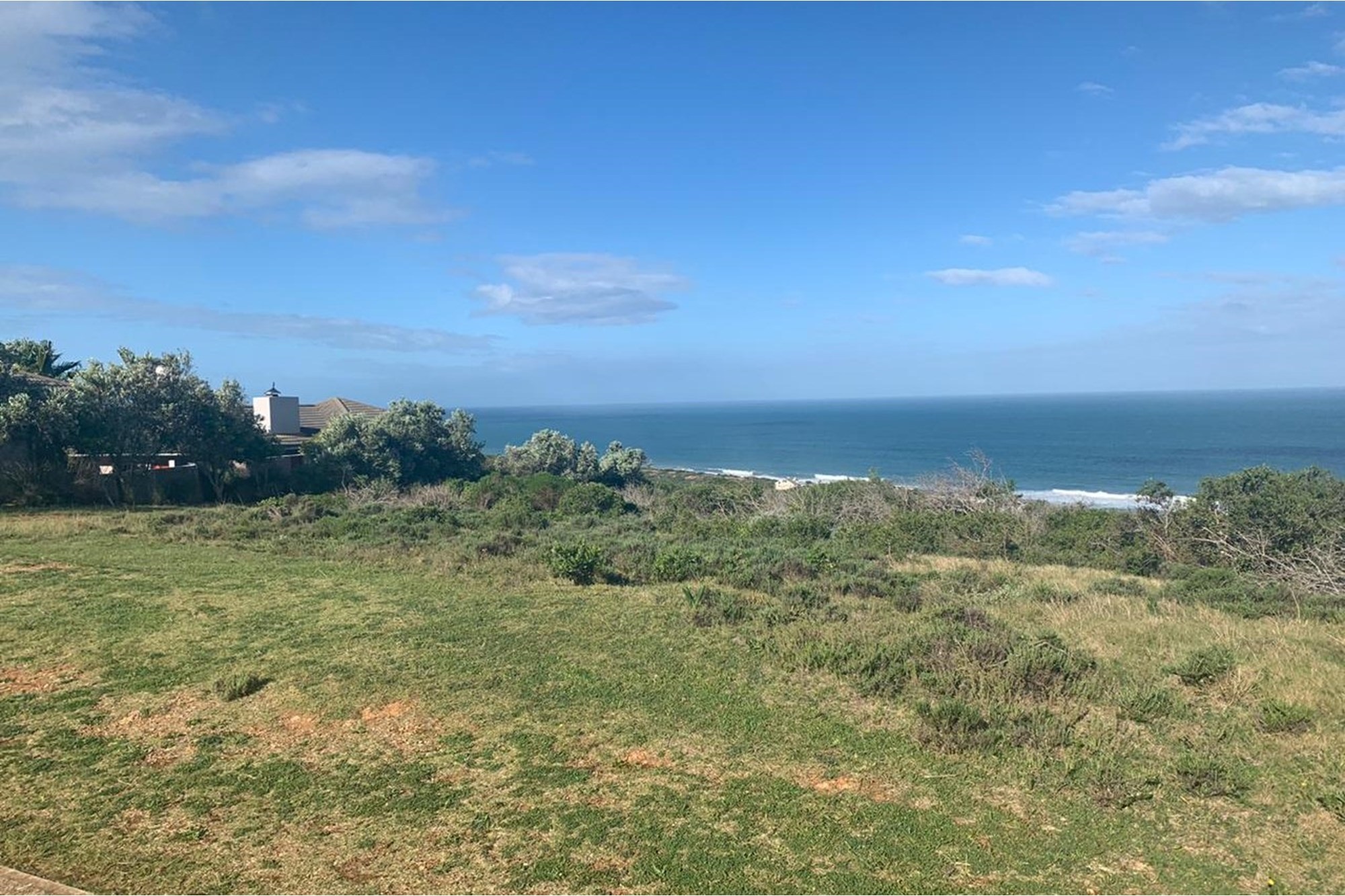 Vacant plot in Hidden Gem Moquini Coastal Estate!