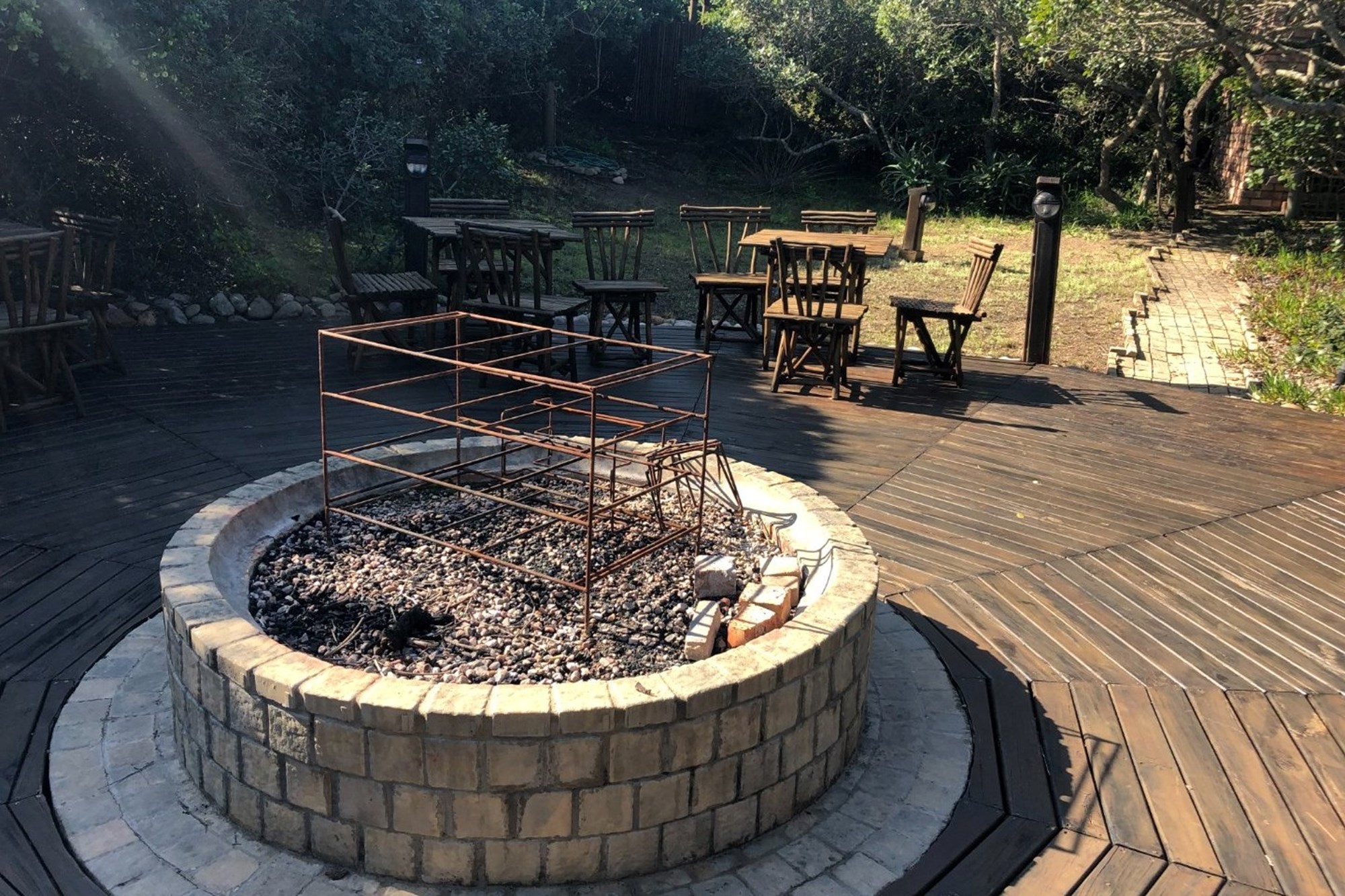 Vacant plot in Hidden Gem Moquini Coastal Estate!