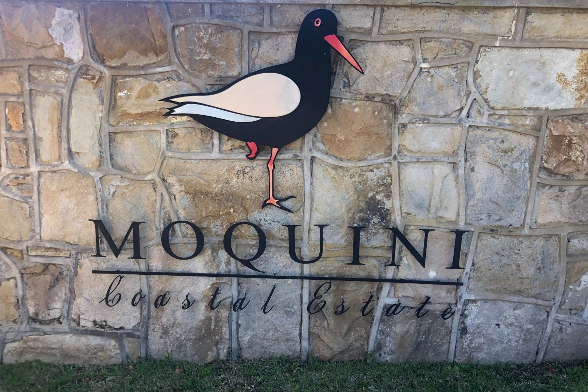 Vacant plot in Hidden Gem Moquini Coastal Estate!