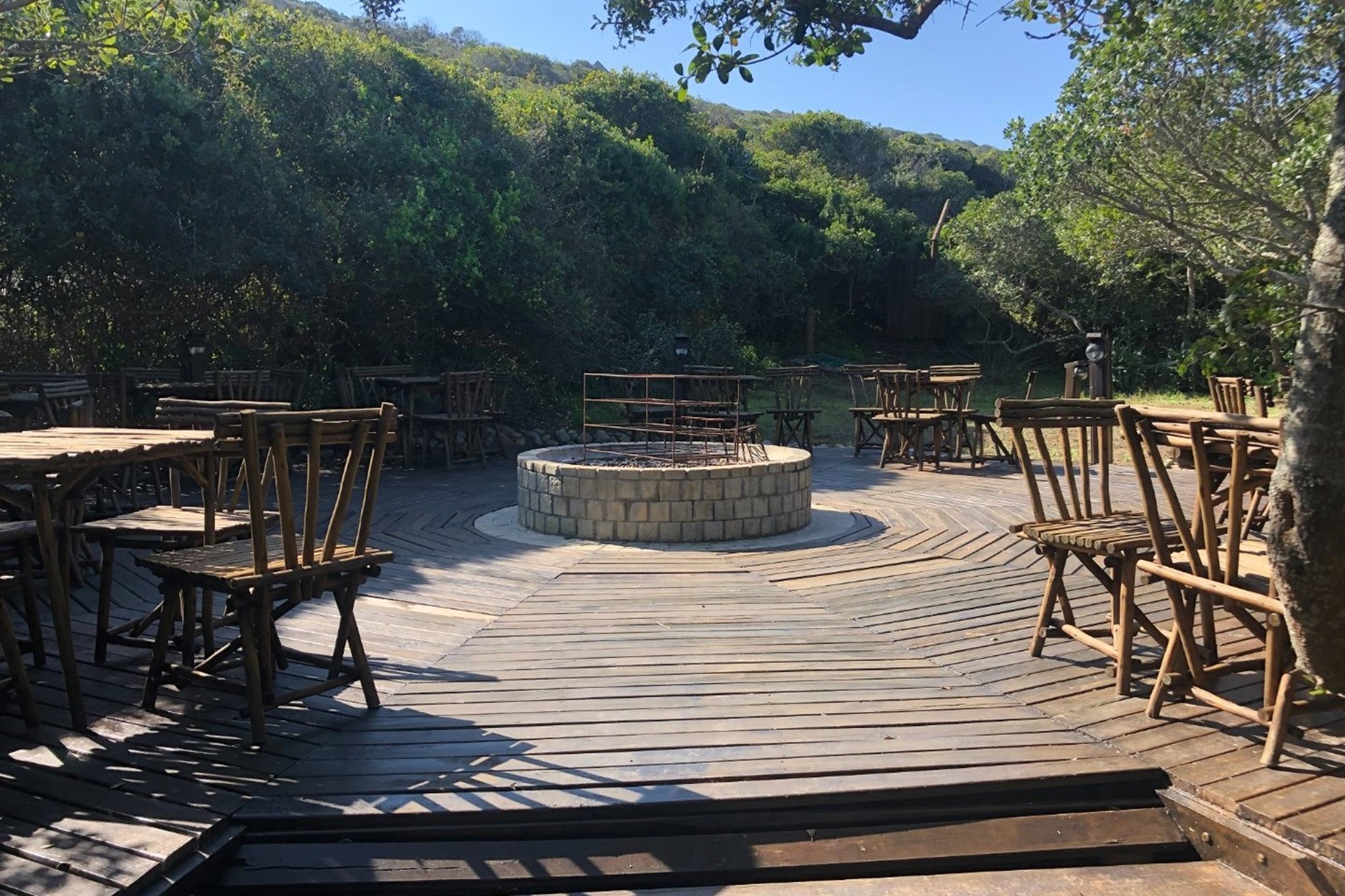 Vacant plot in Hidden Gem Moquini Coastal Estate!
