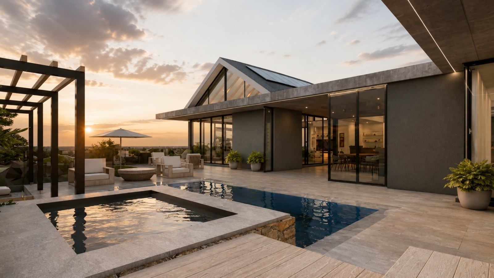 Luxurious 6-Bed Gem at Kingswood Golf Estate
