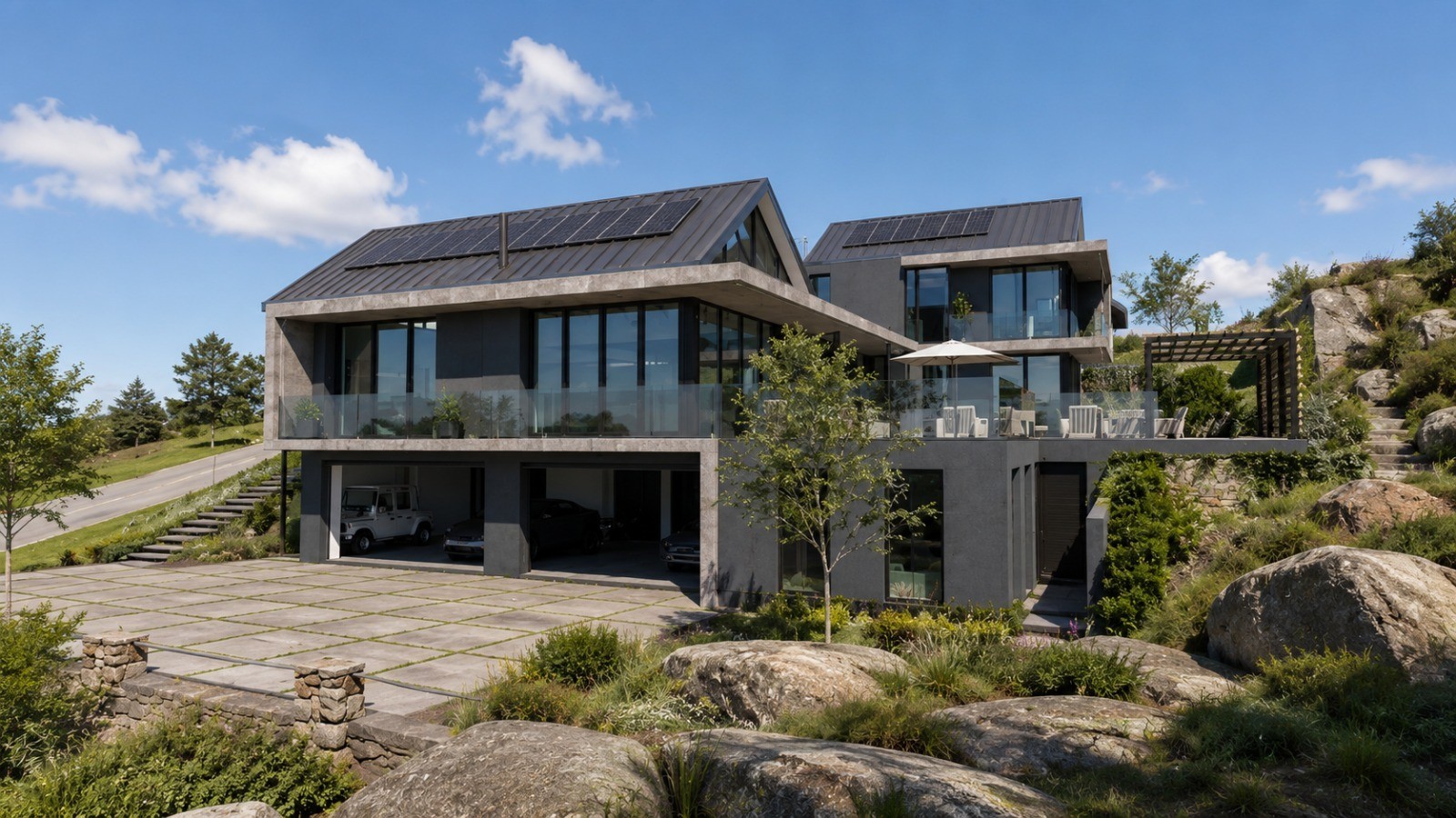 Luxurious 6-Bed Gem at Kingswood Golf Estate
