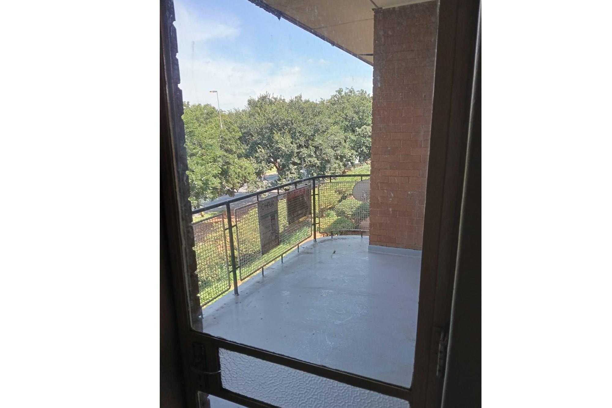 Bachelor unit for sale - Vanderbijlpark