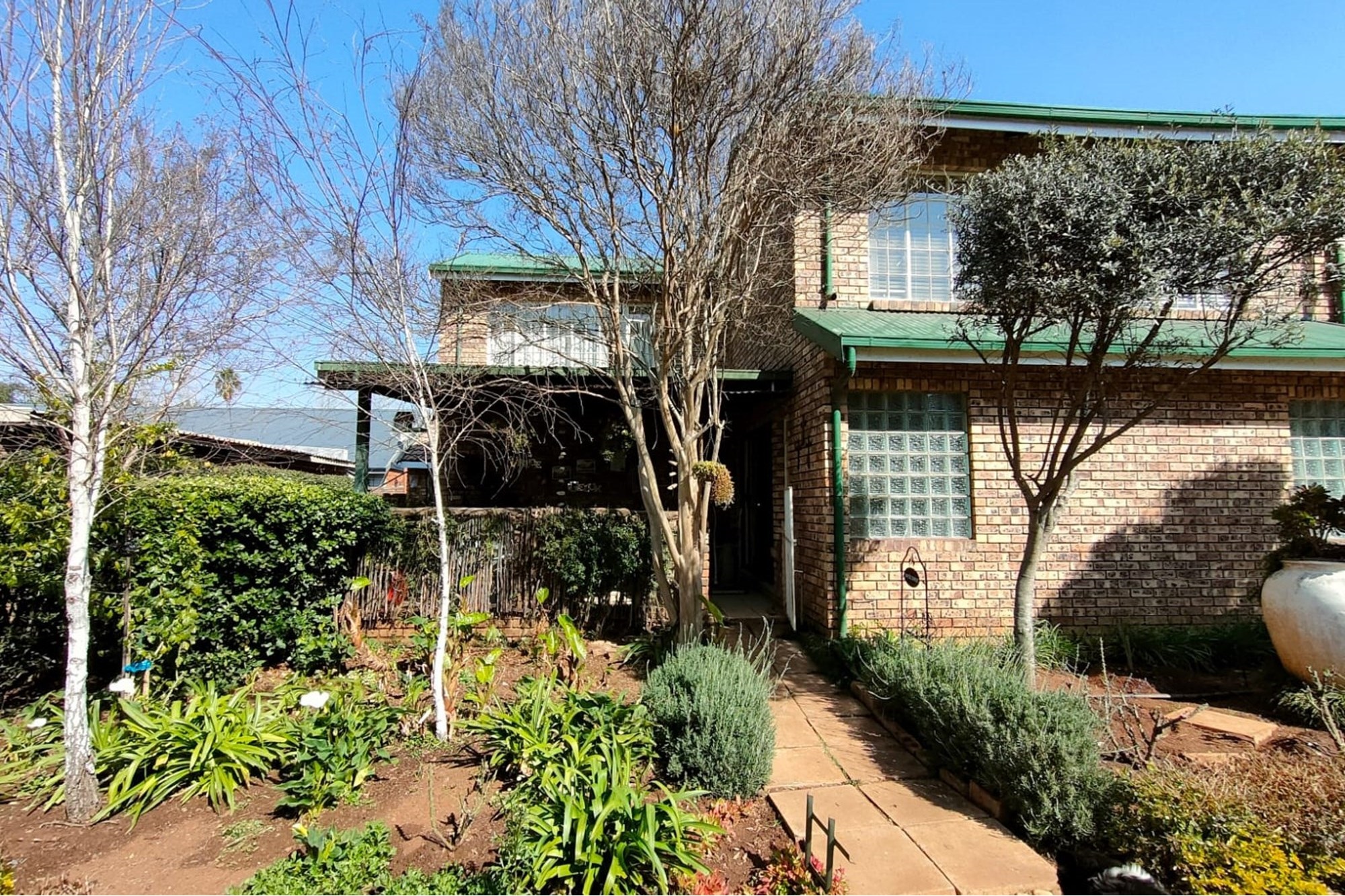 House for sale in Groenkol, Middelburg, 663 m²