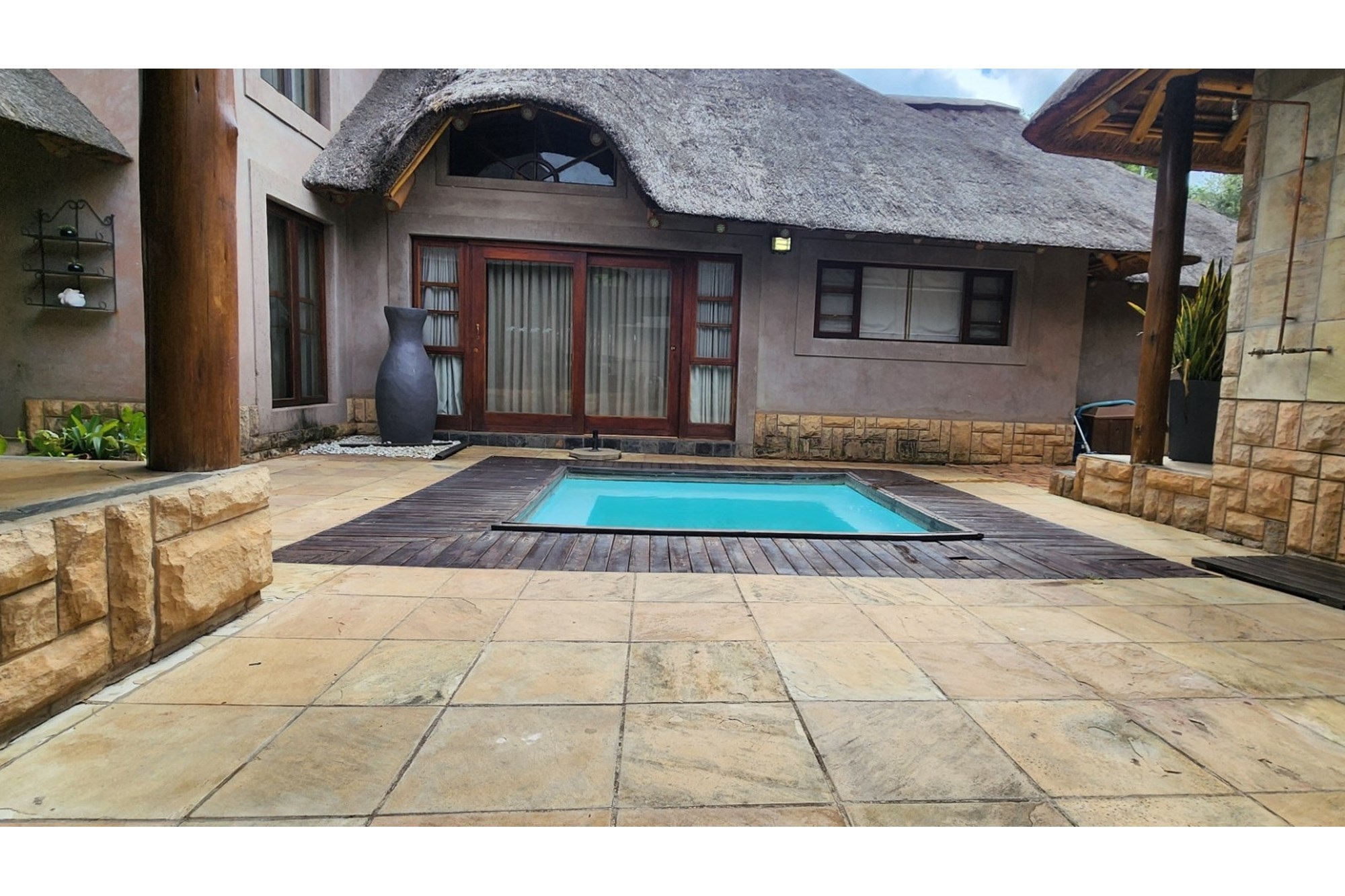 Lodge For Sale in Zebula Golf Estate, Bela Bela
