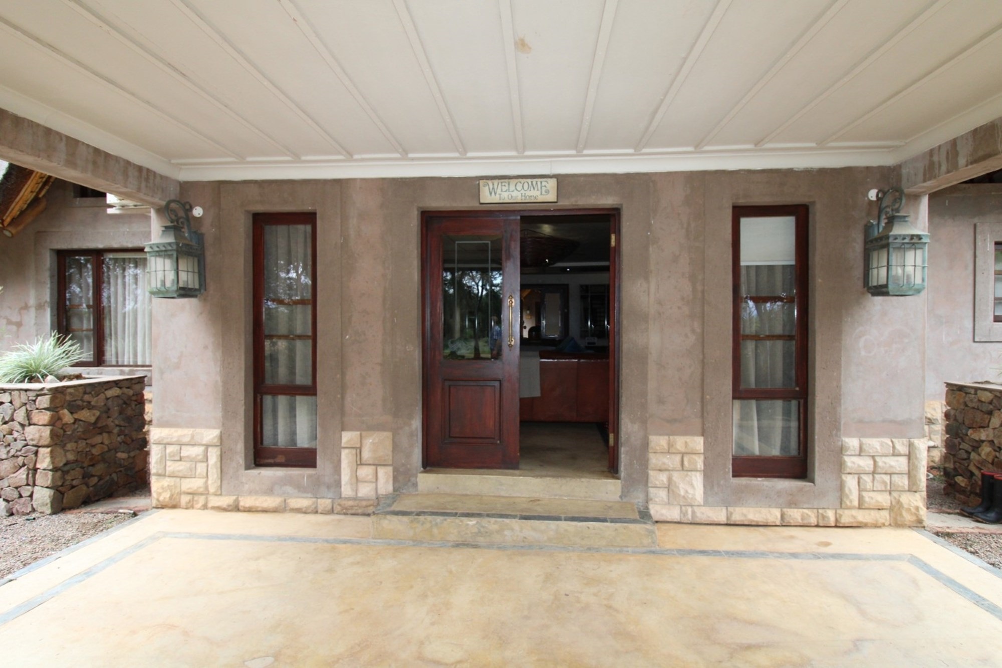 Lodge For Sale in Zebula Golf Estate, Bela Bela