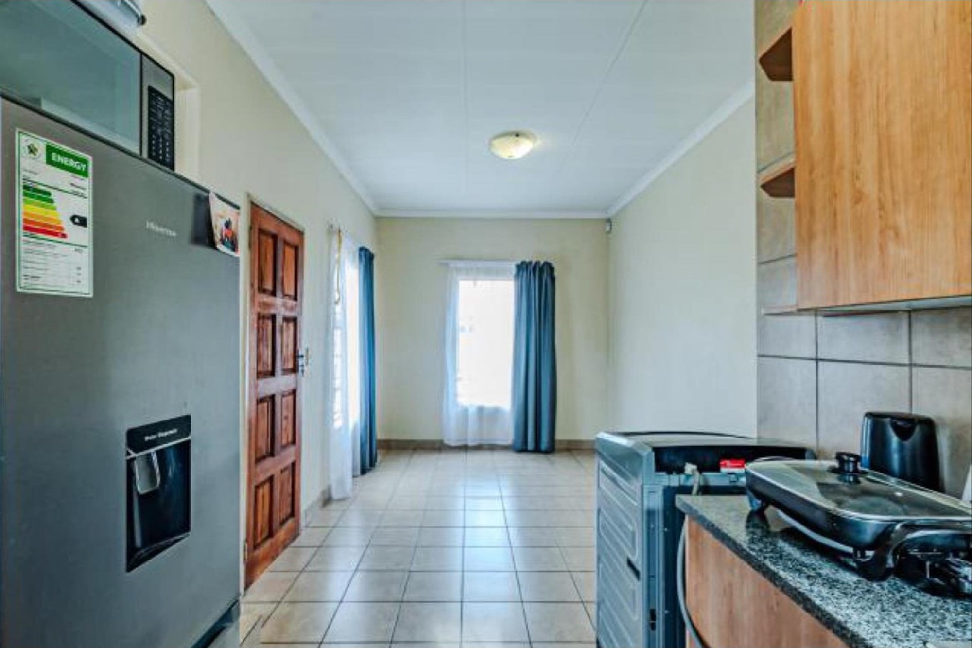 3 Bedroom Home for Sale- Olievenhoutbosch