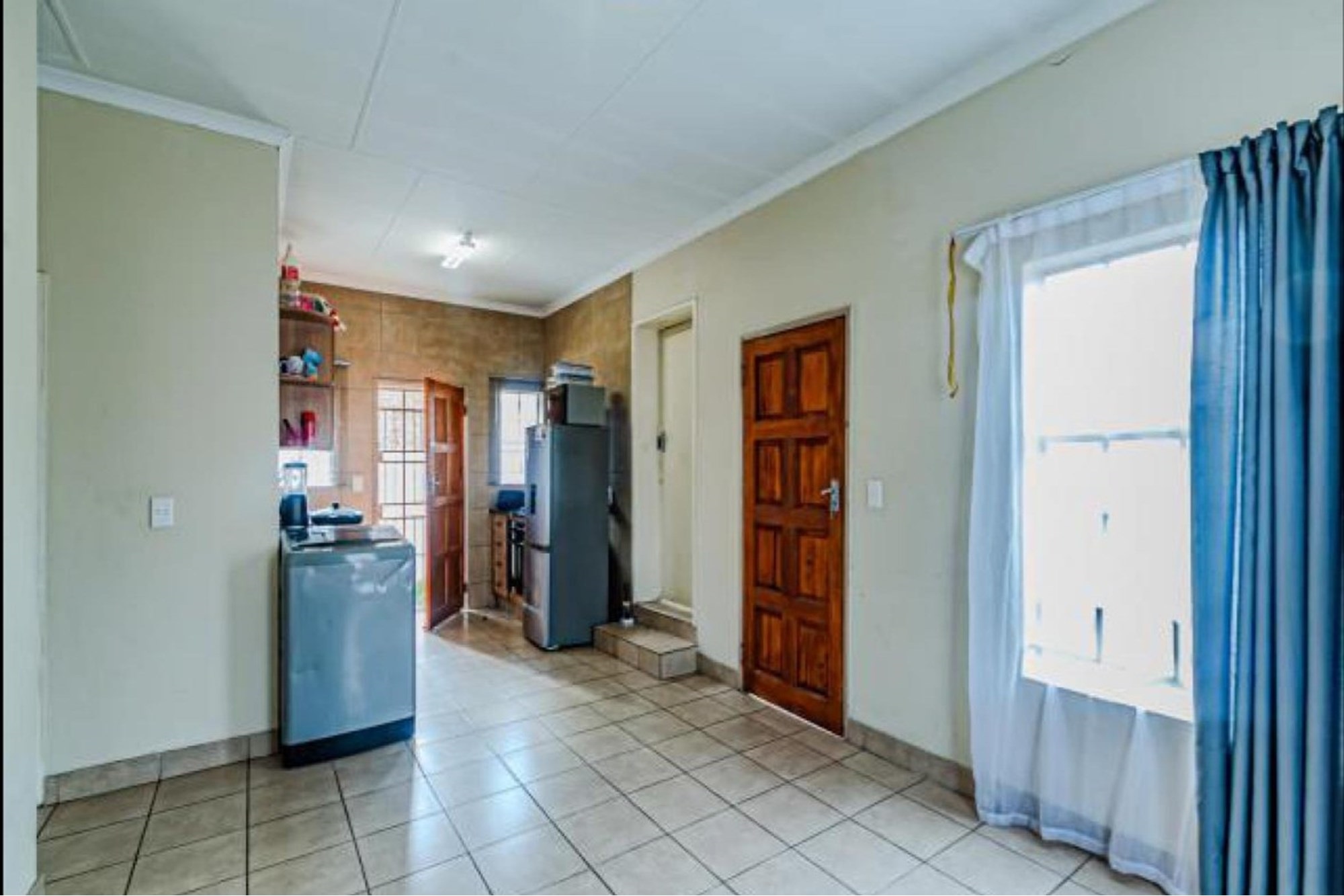 3 Bedroom Home for Sale- Olievenhoutbosch