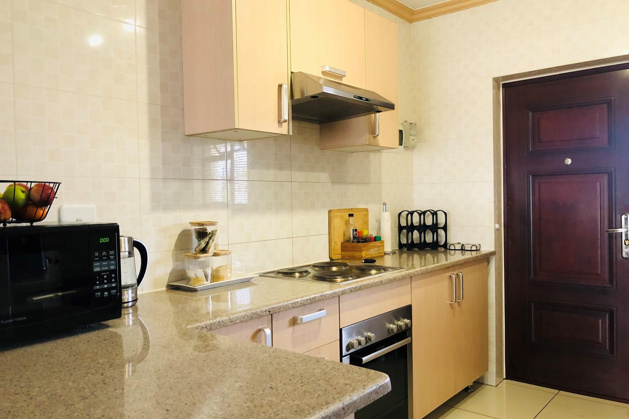 Apartment for sale in Noordwyk, Midrand