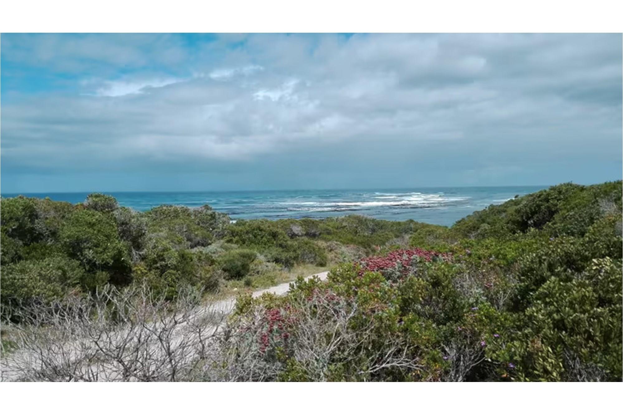 Expansive Coastal Residential lnd 4.2 ha in Birkenhead in Gansbaai - 300 m from sea