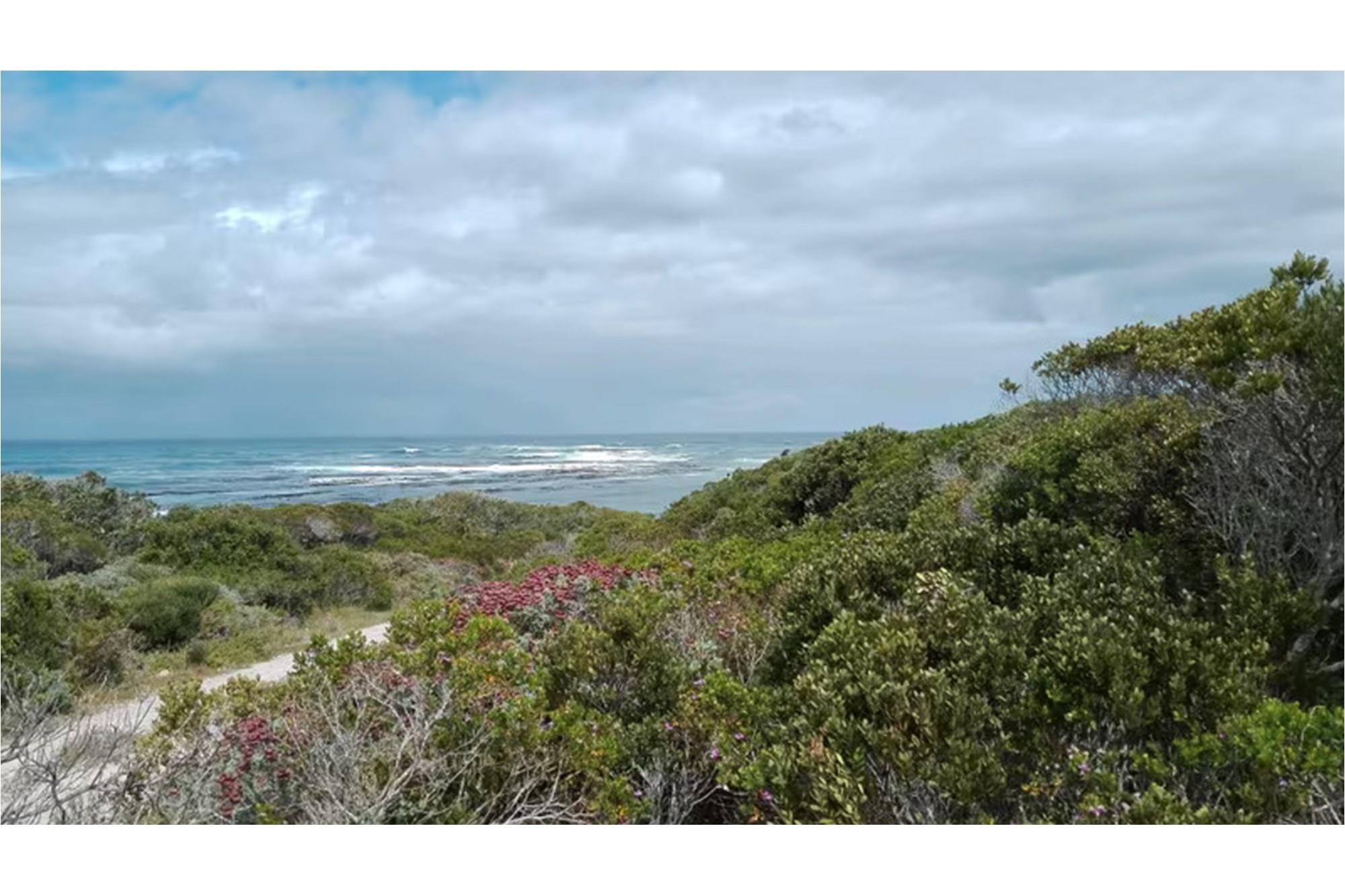 Expansive Coastal Residential lnd 4.2 ha in Birkenhead in Gansbaai - 300 m from sea
