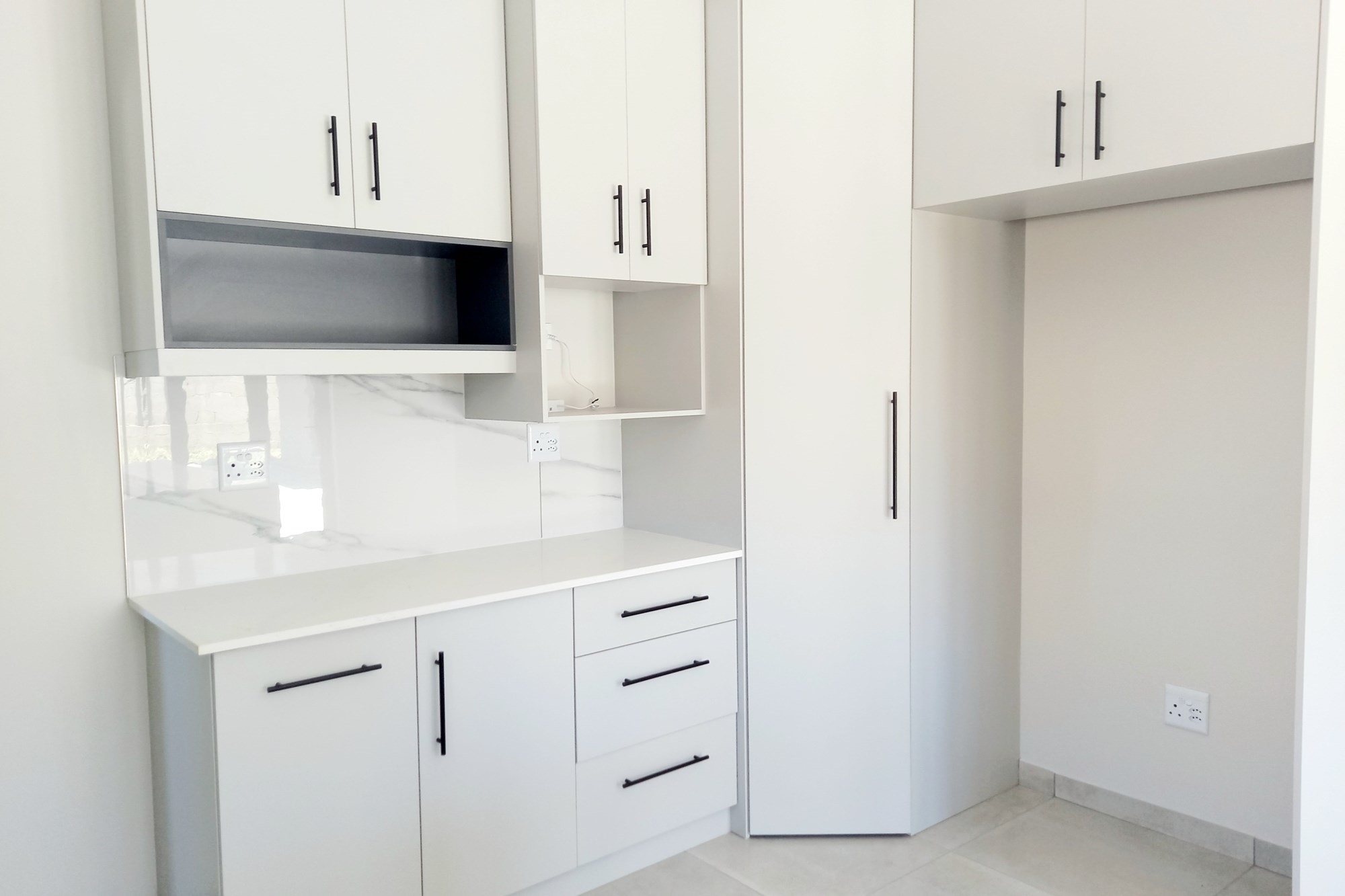 Brand-new 3 Bedroom 2 Bathroom Modern Home