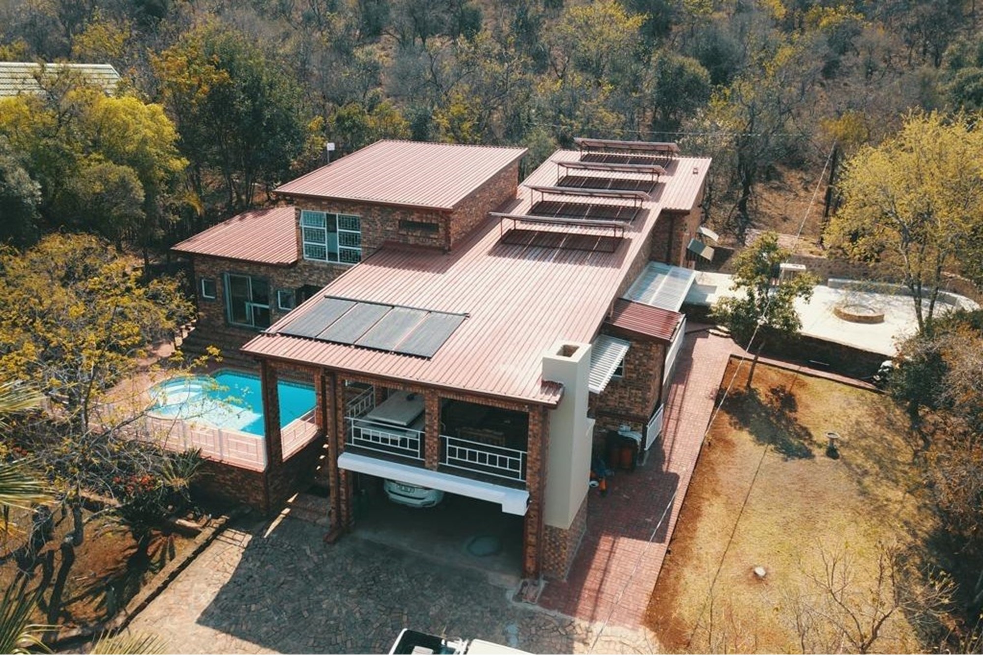 Excellent Opportunity! Renovated- A dream come true!