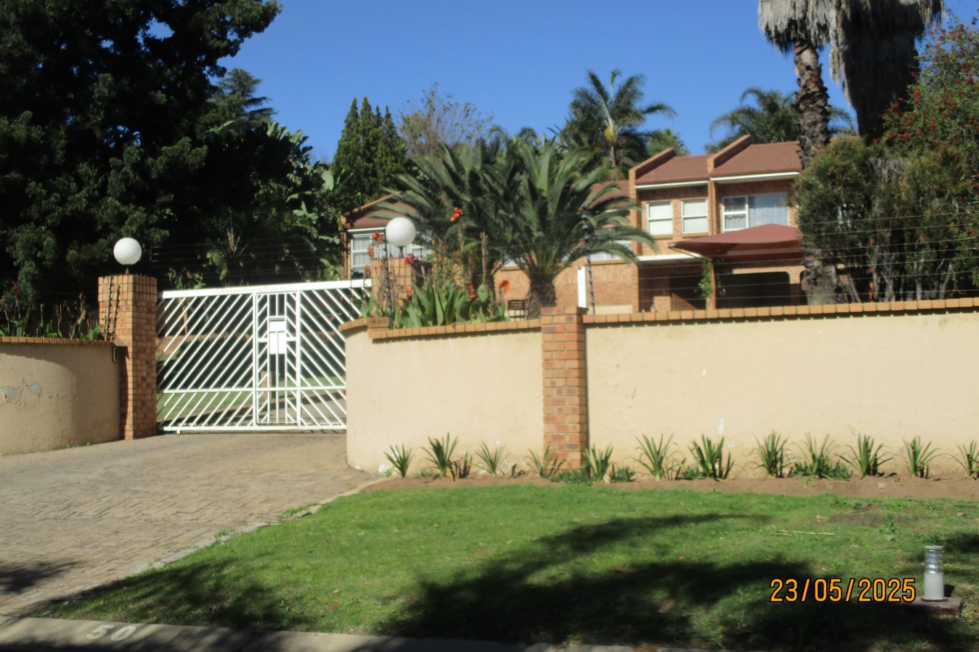4-Bedroom in Die Heuwel