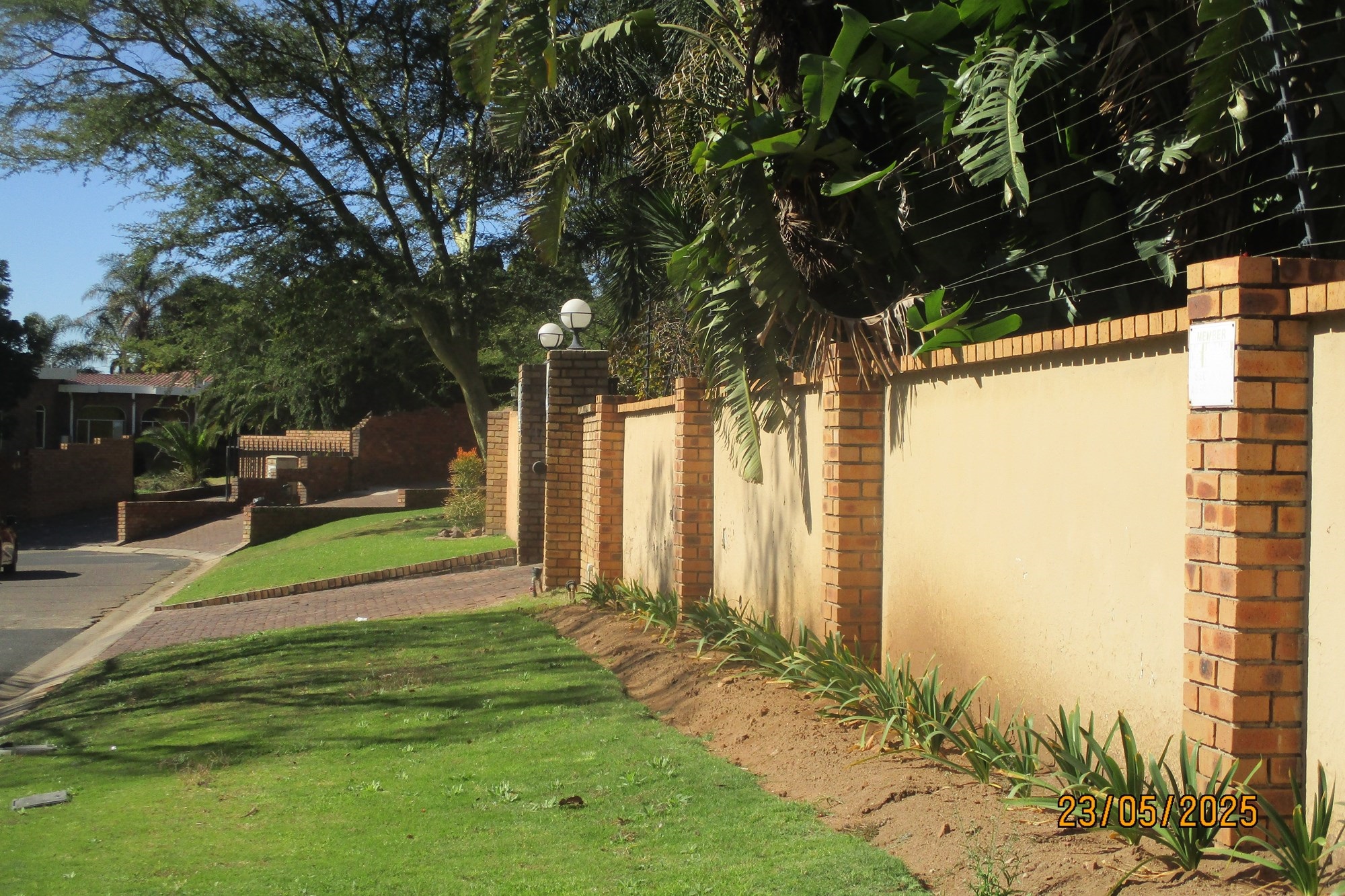 4-Bedroom in Die Heuwel