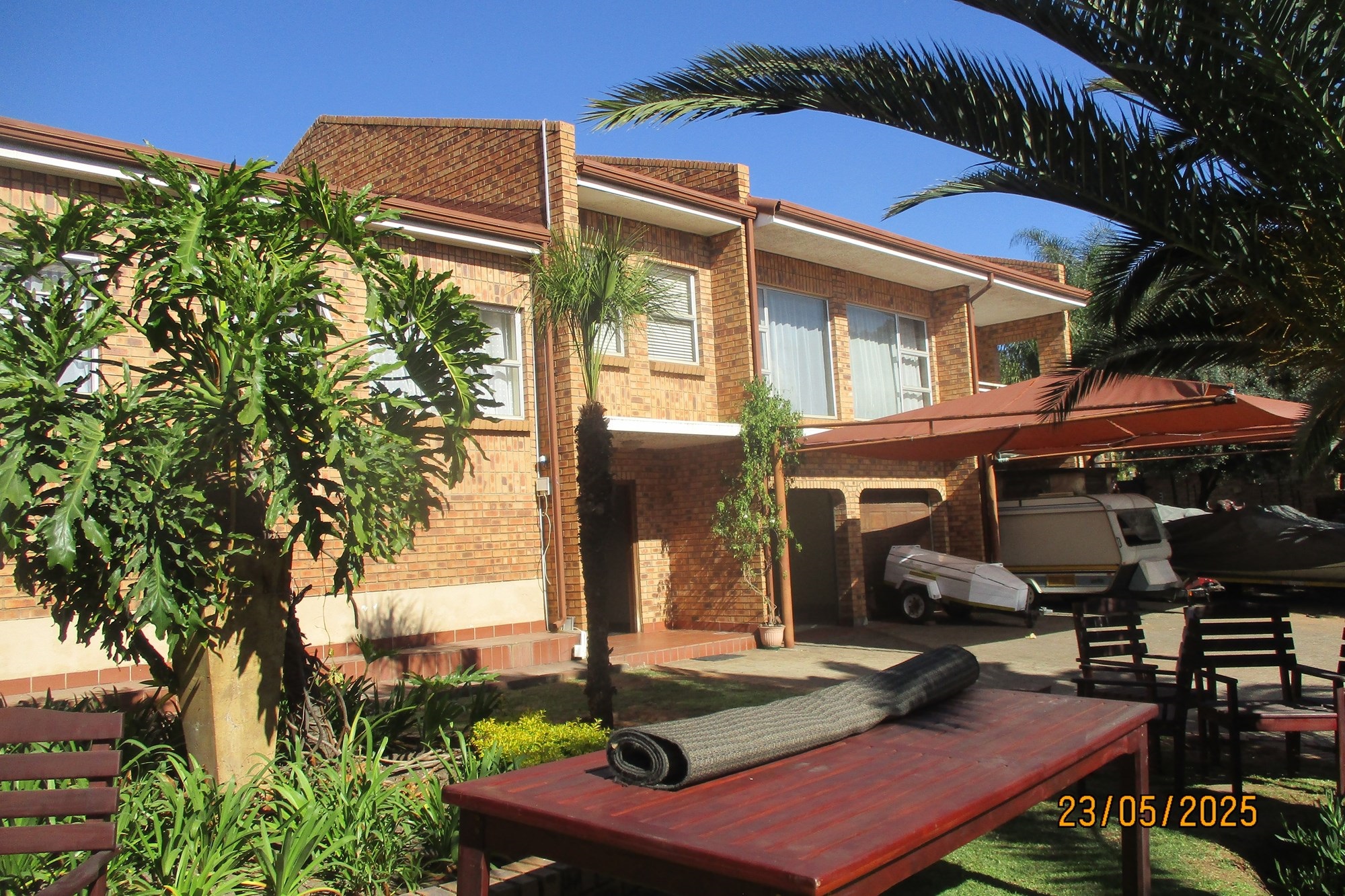 4-Bedroom in Die Heuwel