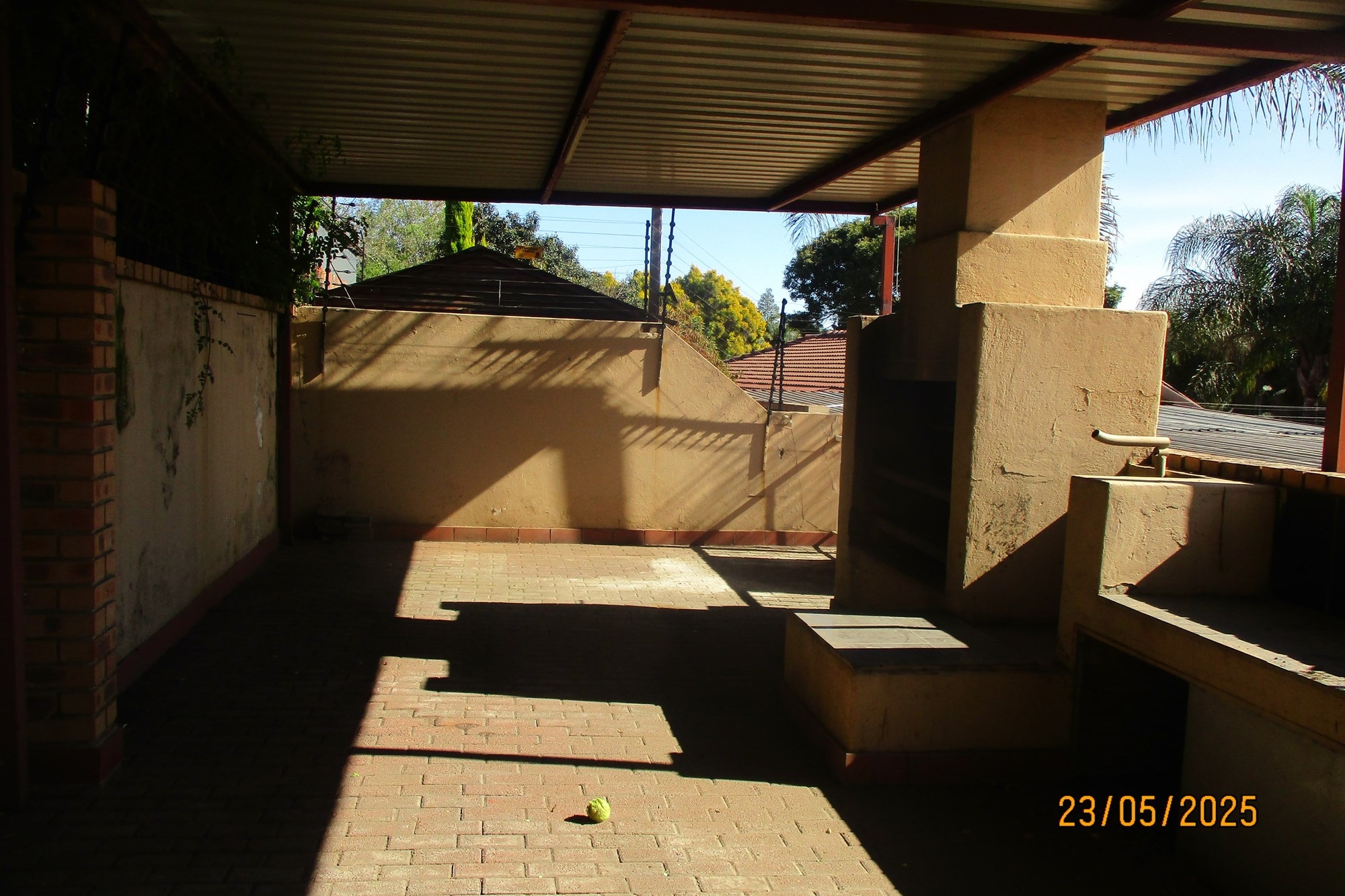 4-Bedroom in Die Heuwel