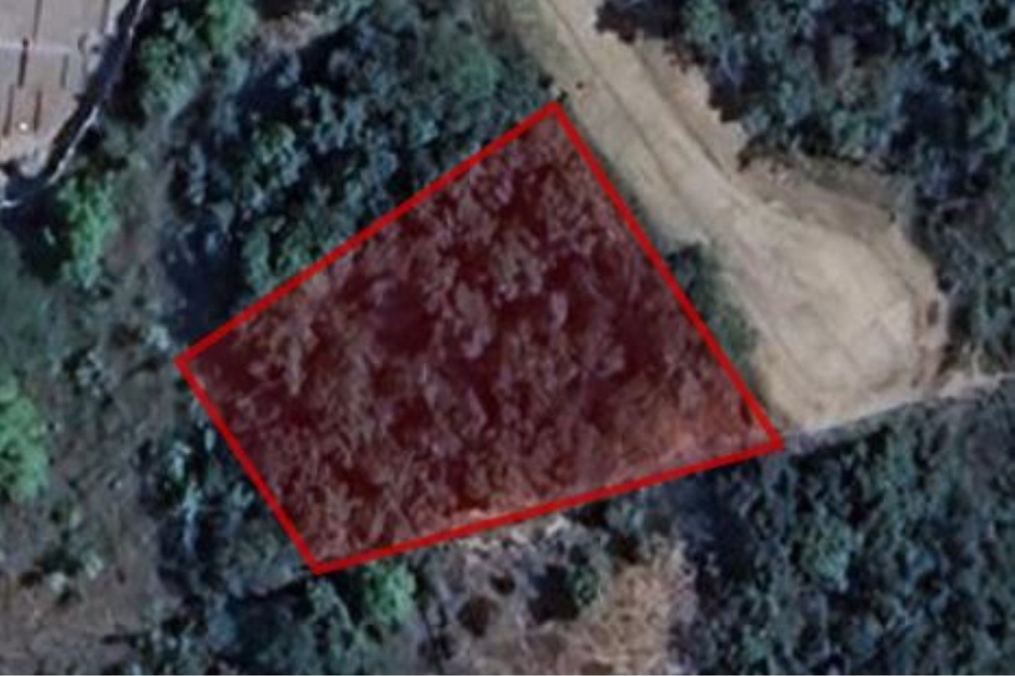 🏡 Vacant Stand For Sale | Mountain View Estate, Drum Rock