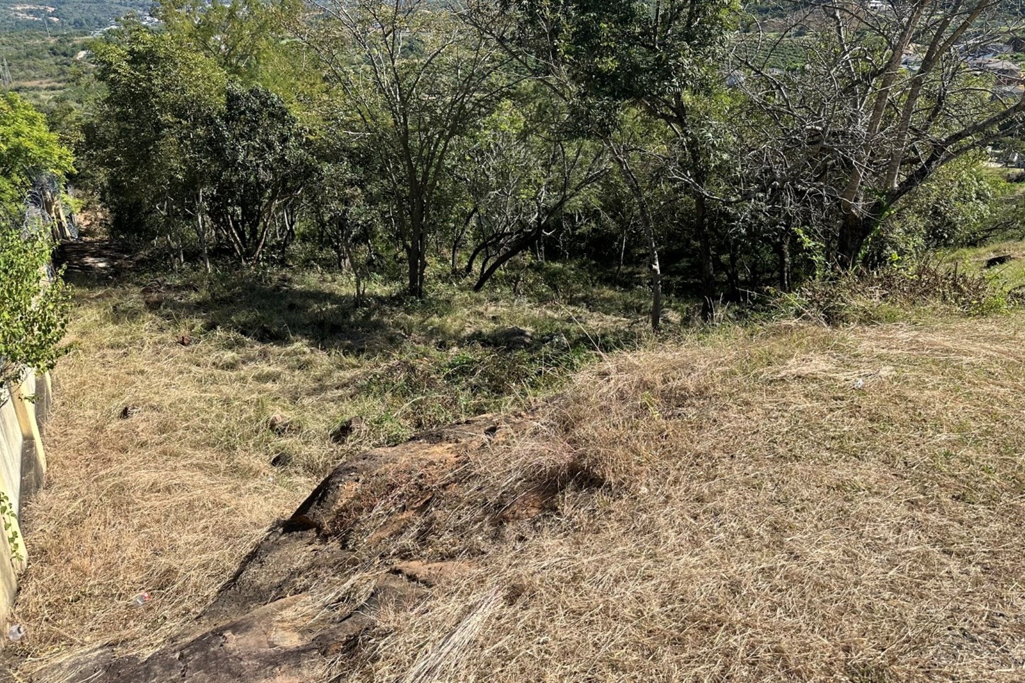 🏡 Vacant Stand For Sale | Mountain View Estate, Drum Rock