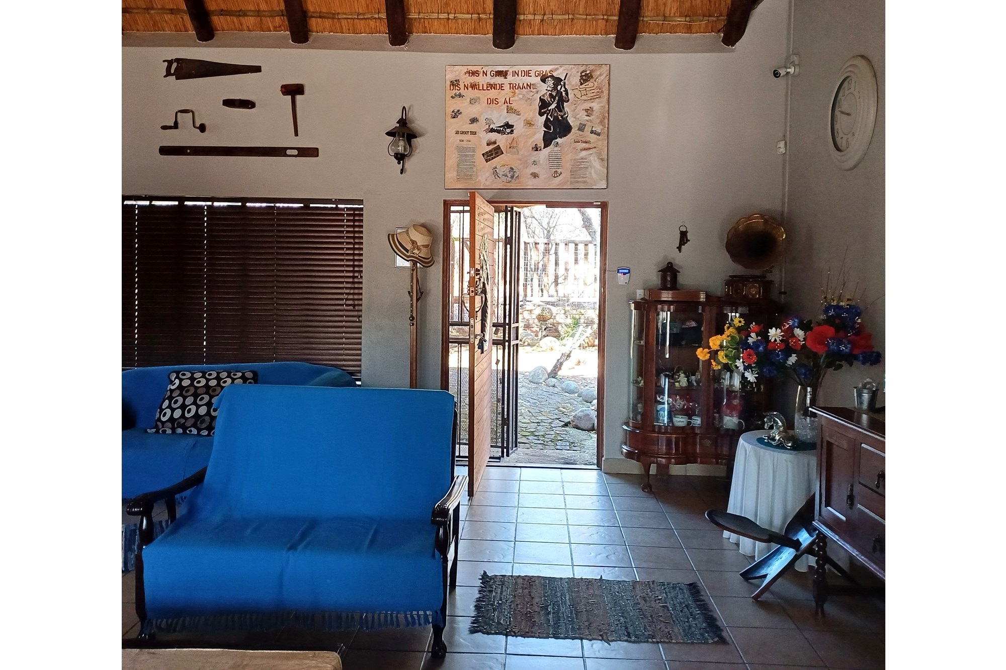 House for sale in Marloth Park, 2782 m²