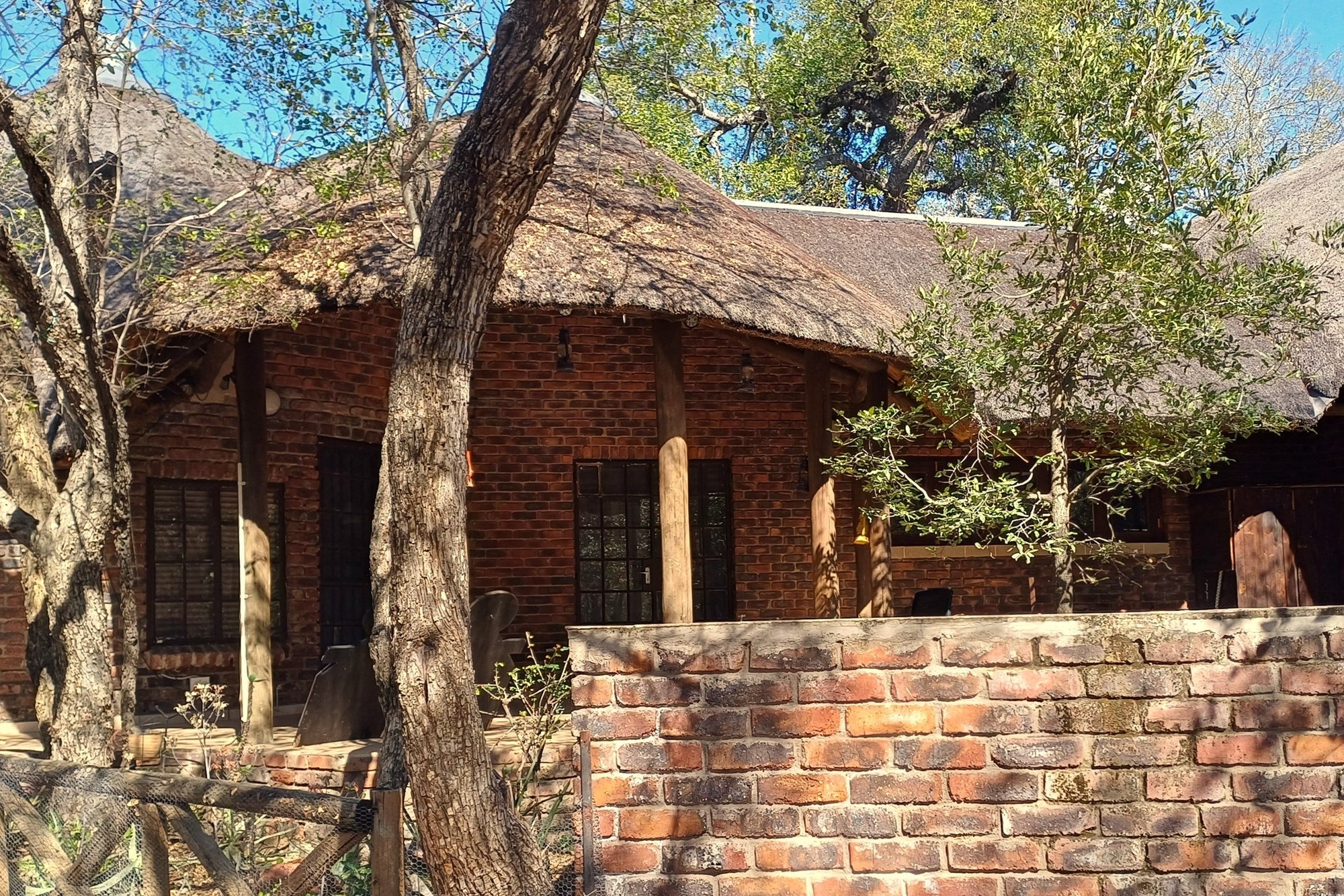 House for sale in Marloth Park, 2782 m²