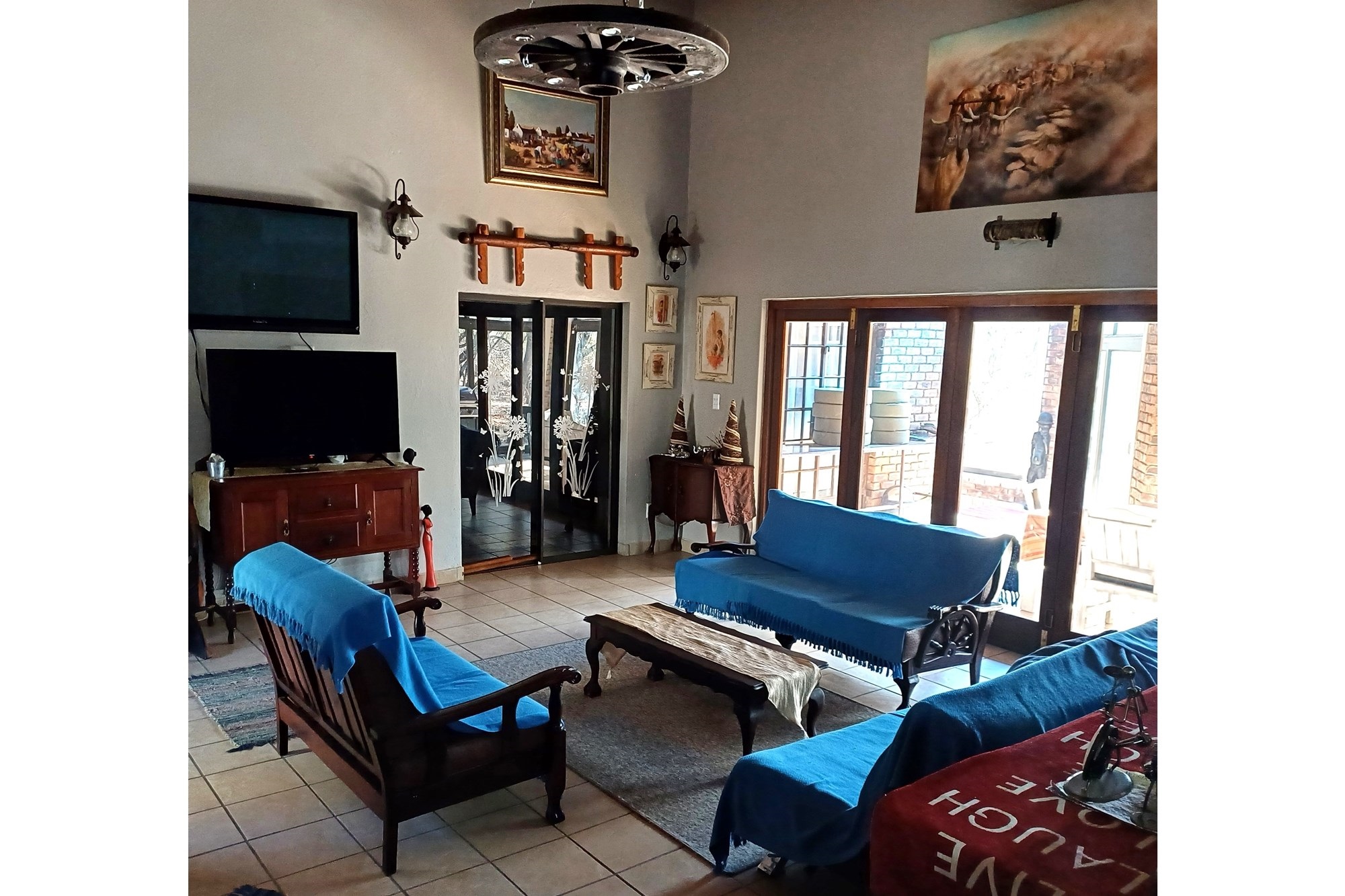 House for sale in Marloth Park, 2782 m²