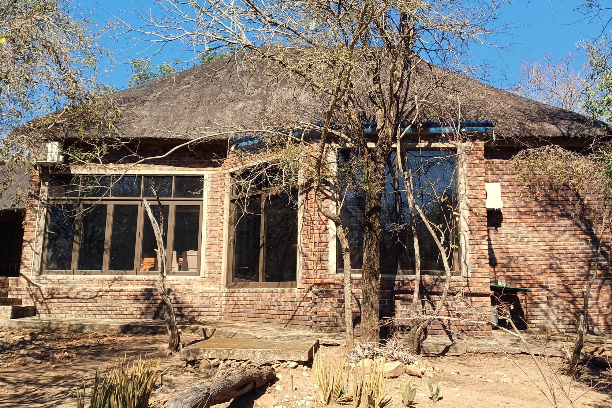 House for sale in Marloth Park, 2782 m²