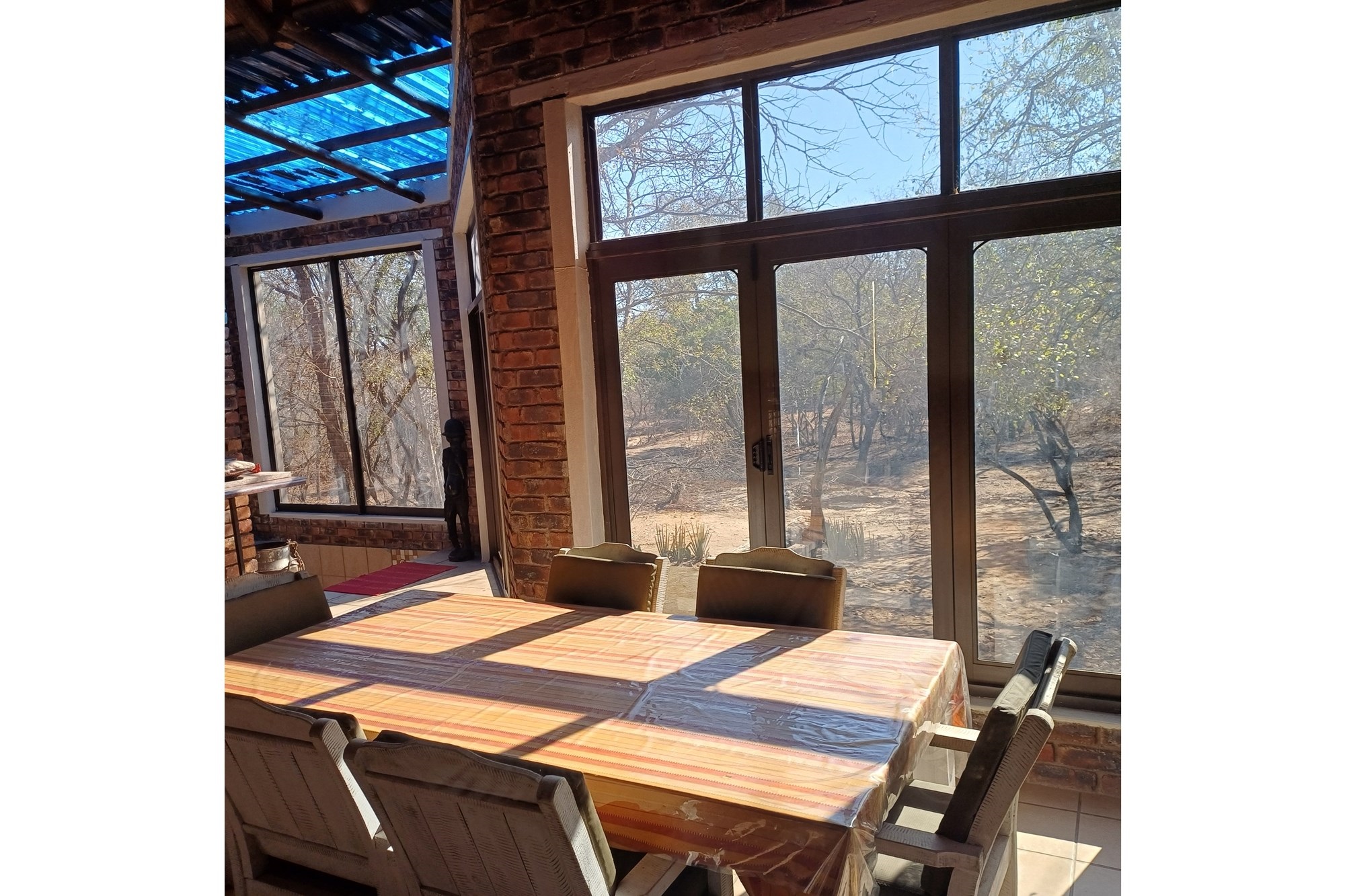 House for sale in Marloth Park, 2782 m²