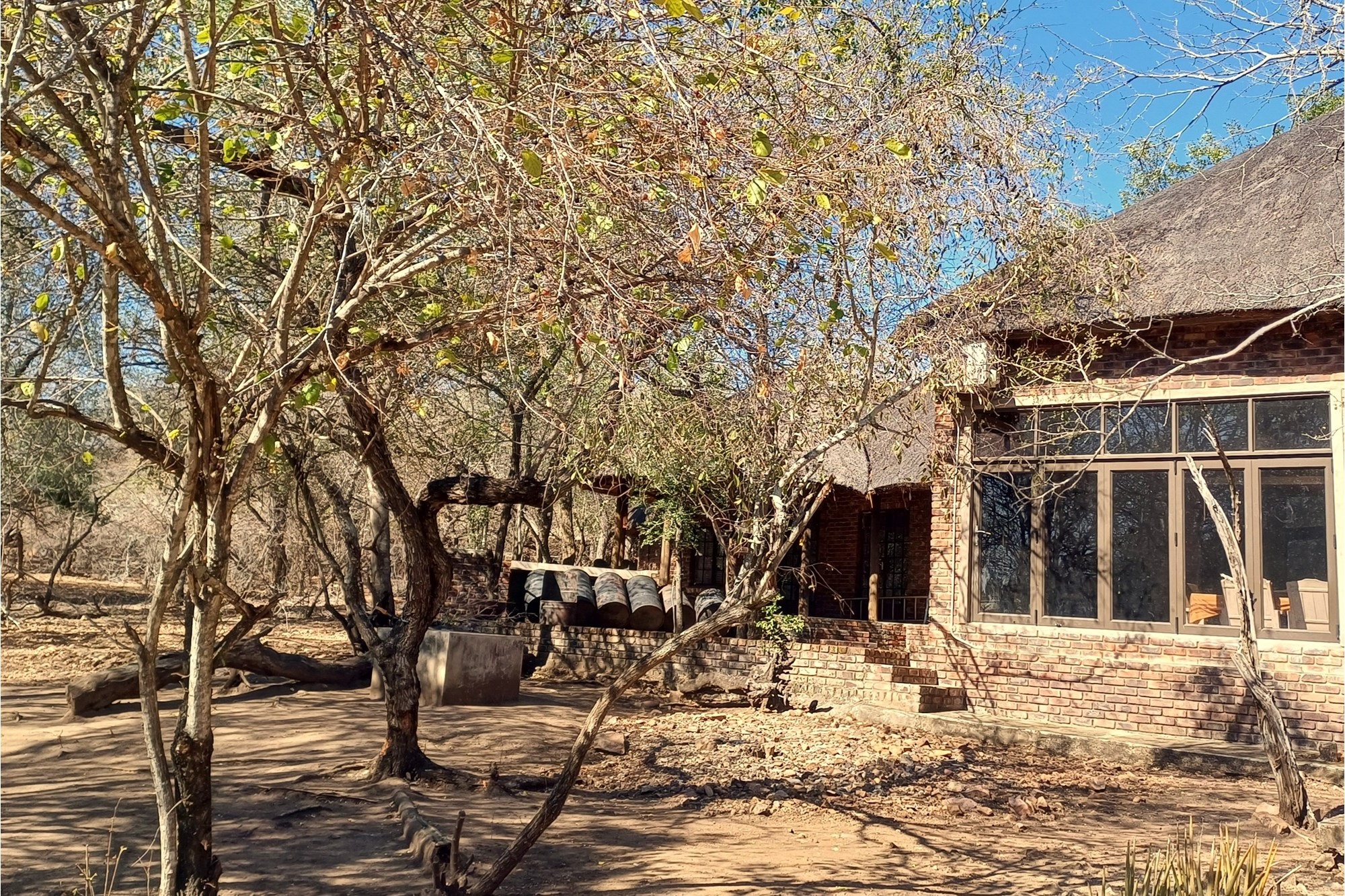 House for sale in Marloth Park, 2782 m²