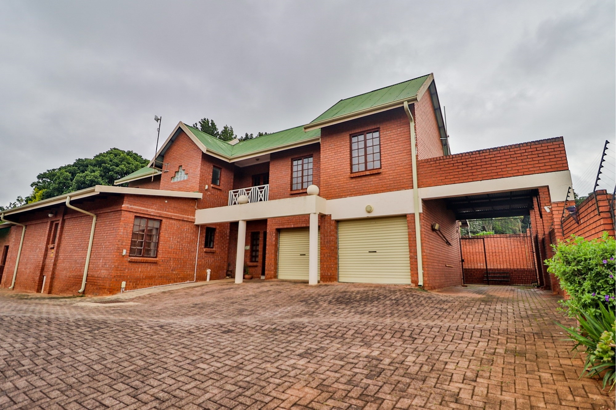 House for sale in White River Ext 15, White River