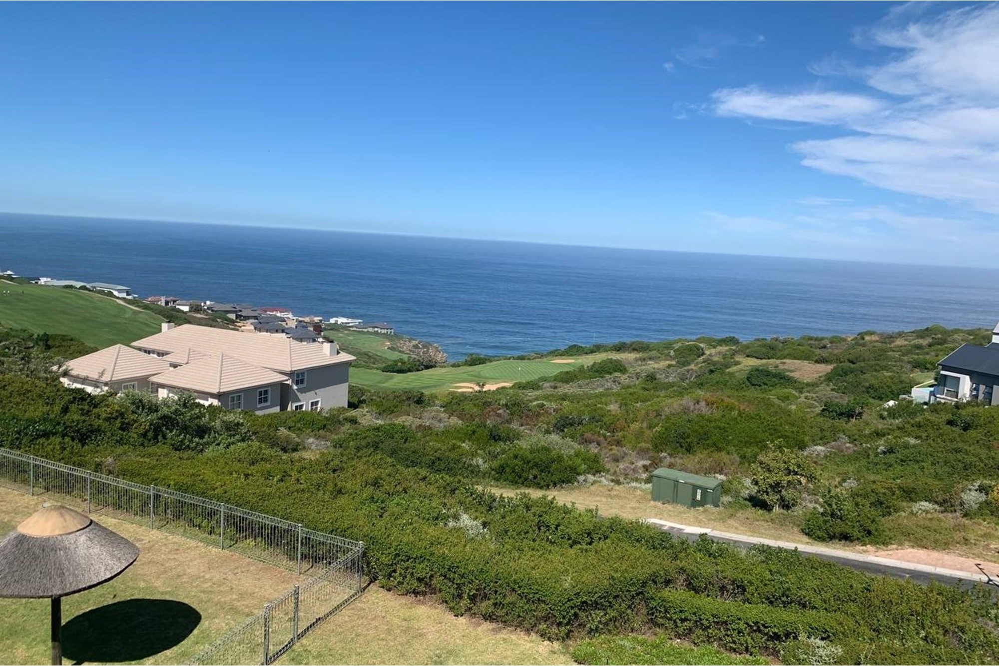 Townhouse for sale in Pinnacle Point Golf Estate, Mossel Bay, 177 m²