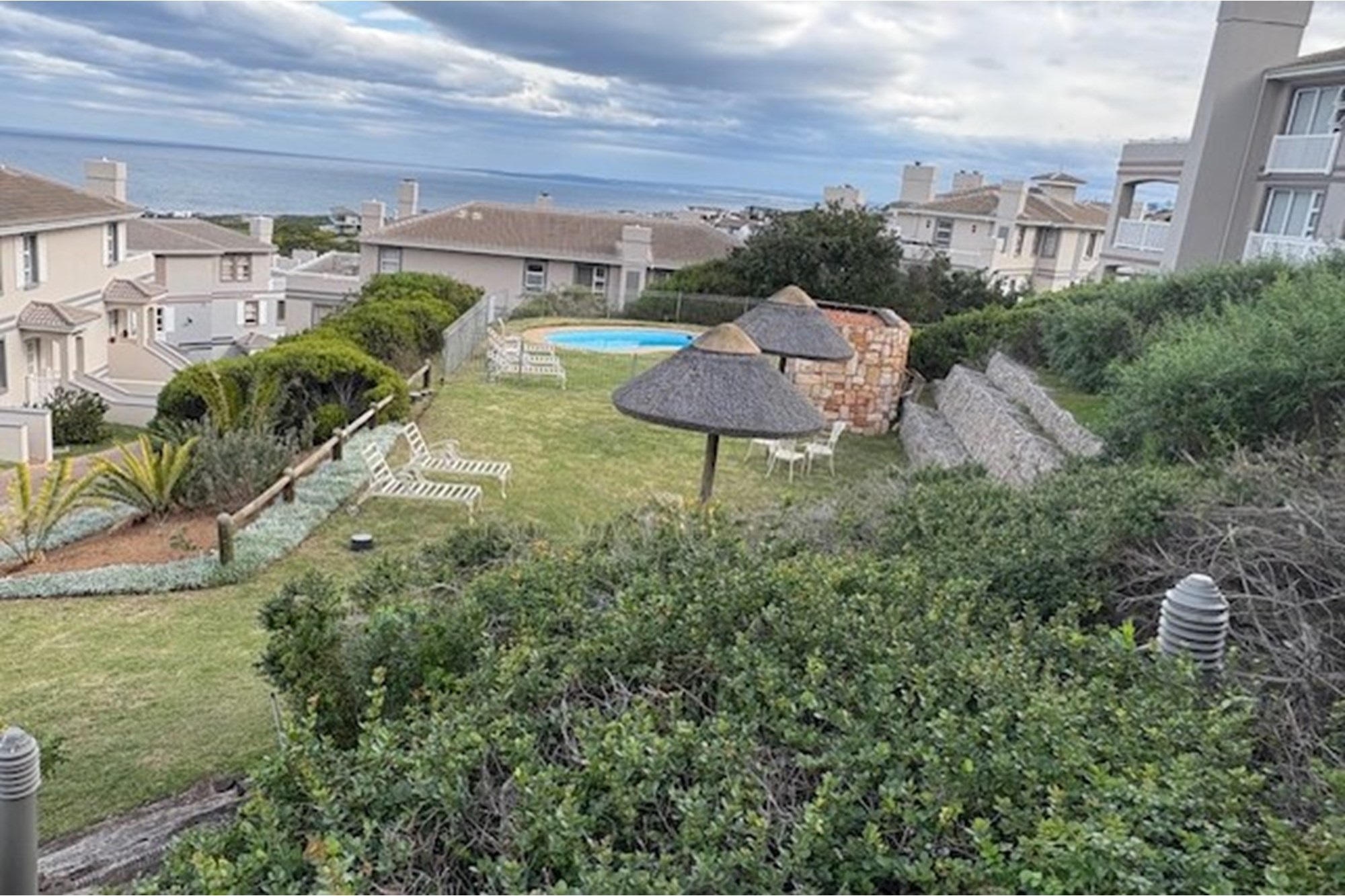 Townhouse for sale in Pinnacle Point Golf Estate, Mossel Bay, 177 m²