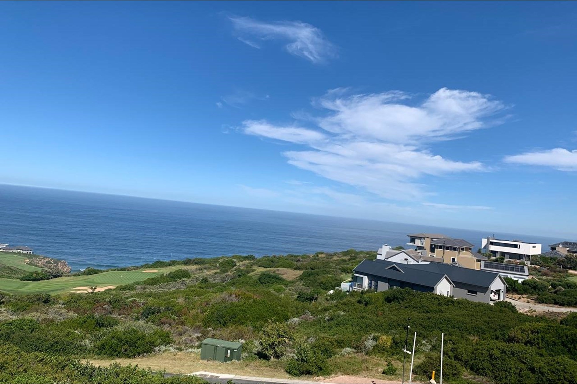 Townhouse for sale in Pinnacle Point Golf Estate, Mossel Bay, 177 m²