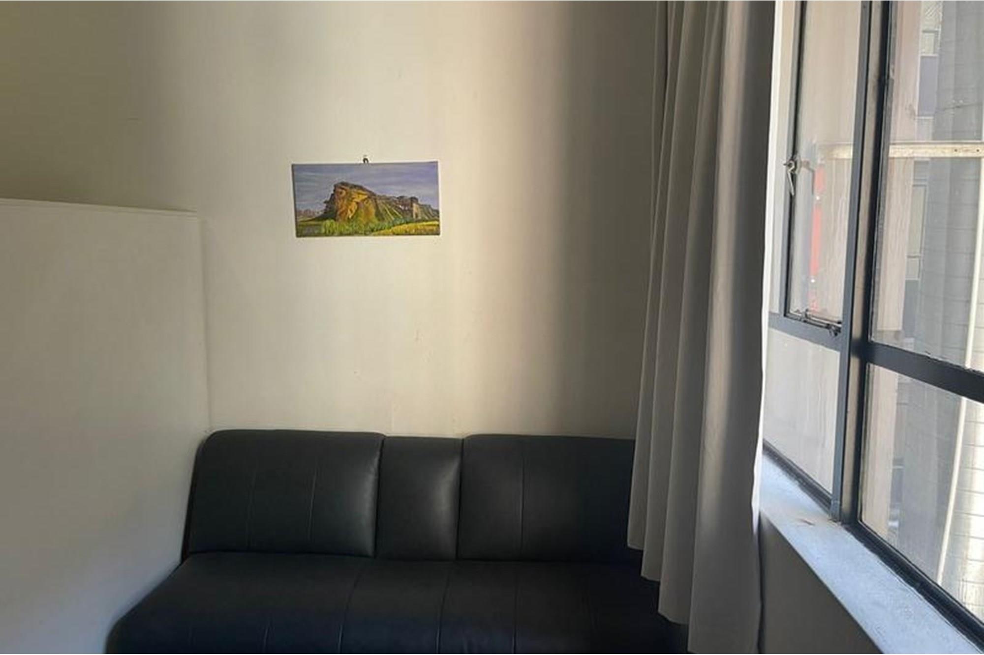 Apartment for sale in Maboneng, Johannesburg, 33 m²