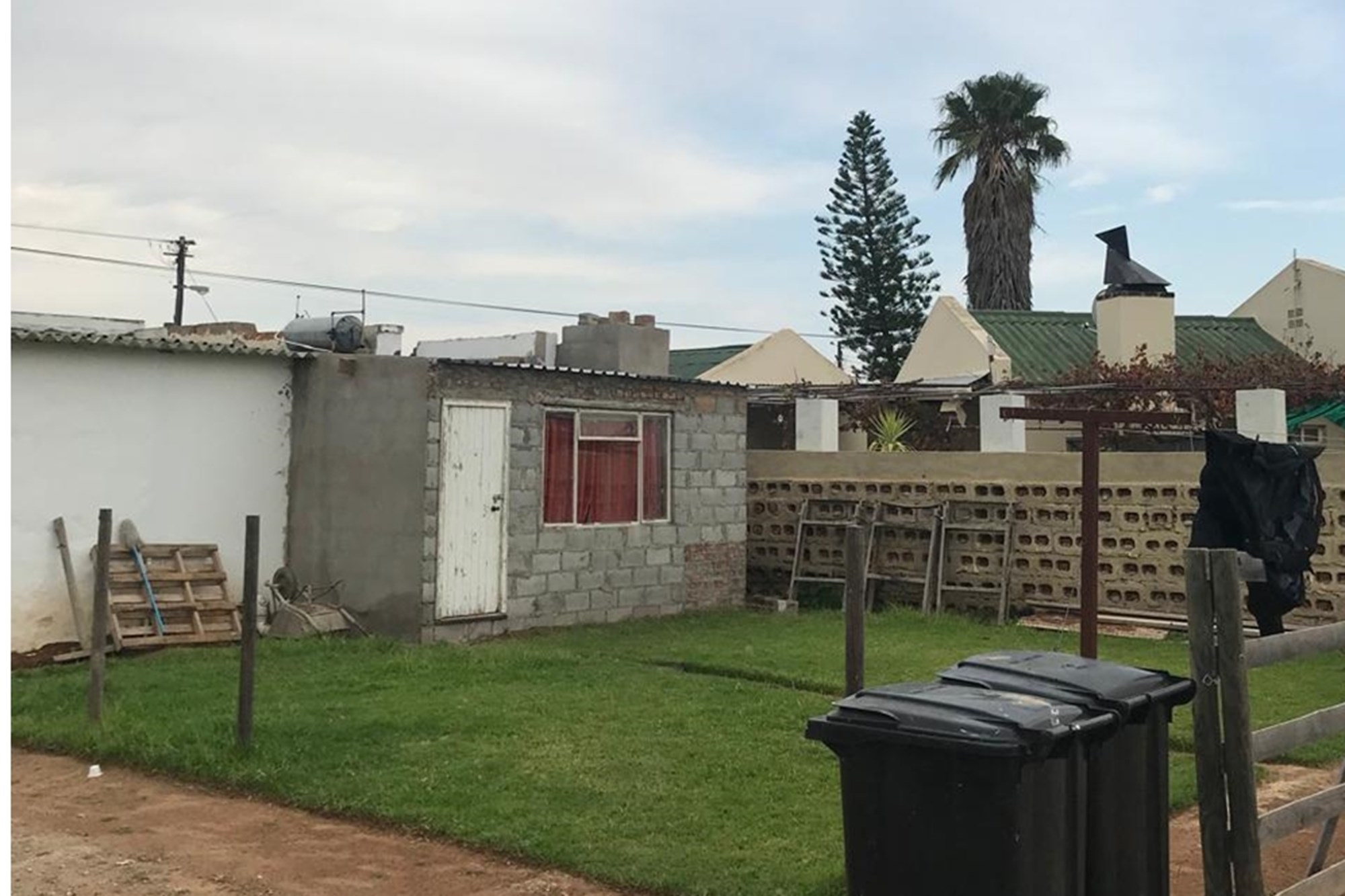 House for sale in Mcgregor, 4283 m²