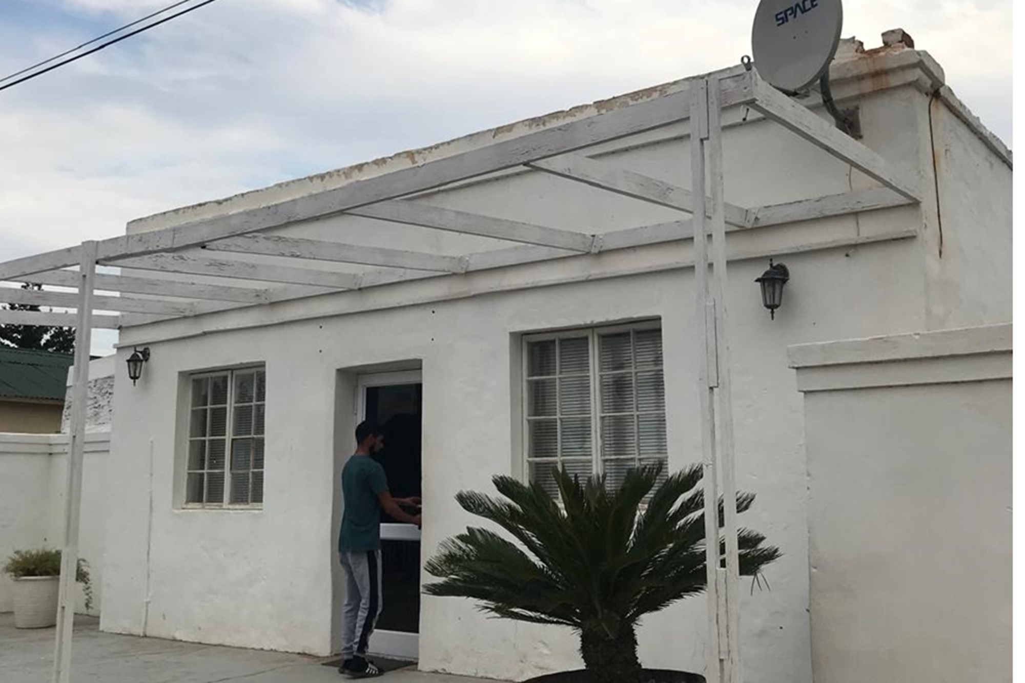 House for sale in Mcgregor, 4283 m²
