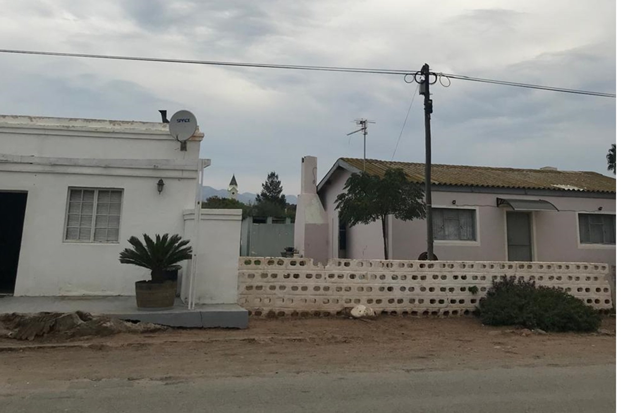 House for sale in Mcgregor, 4283 m²