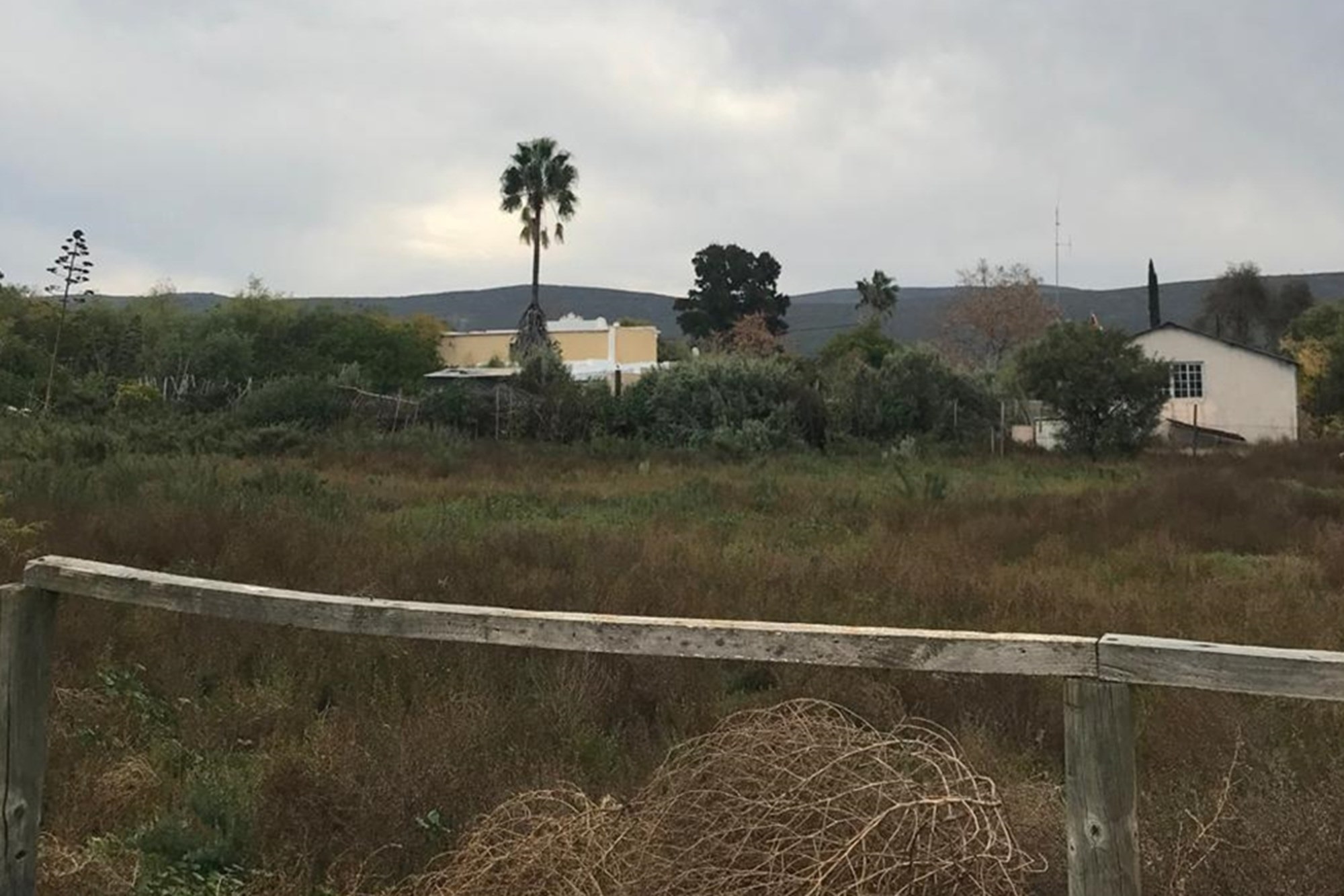 House for sale in Mcgregor, 4283 m²