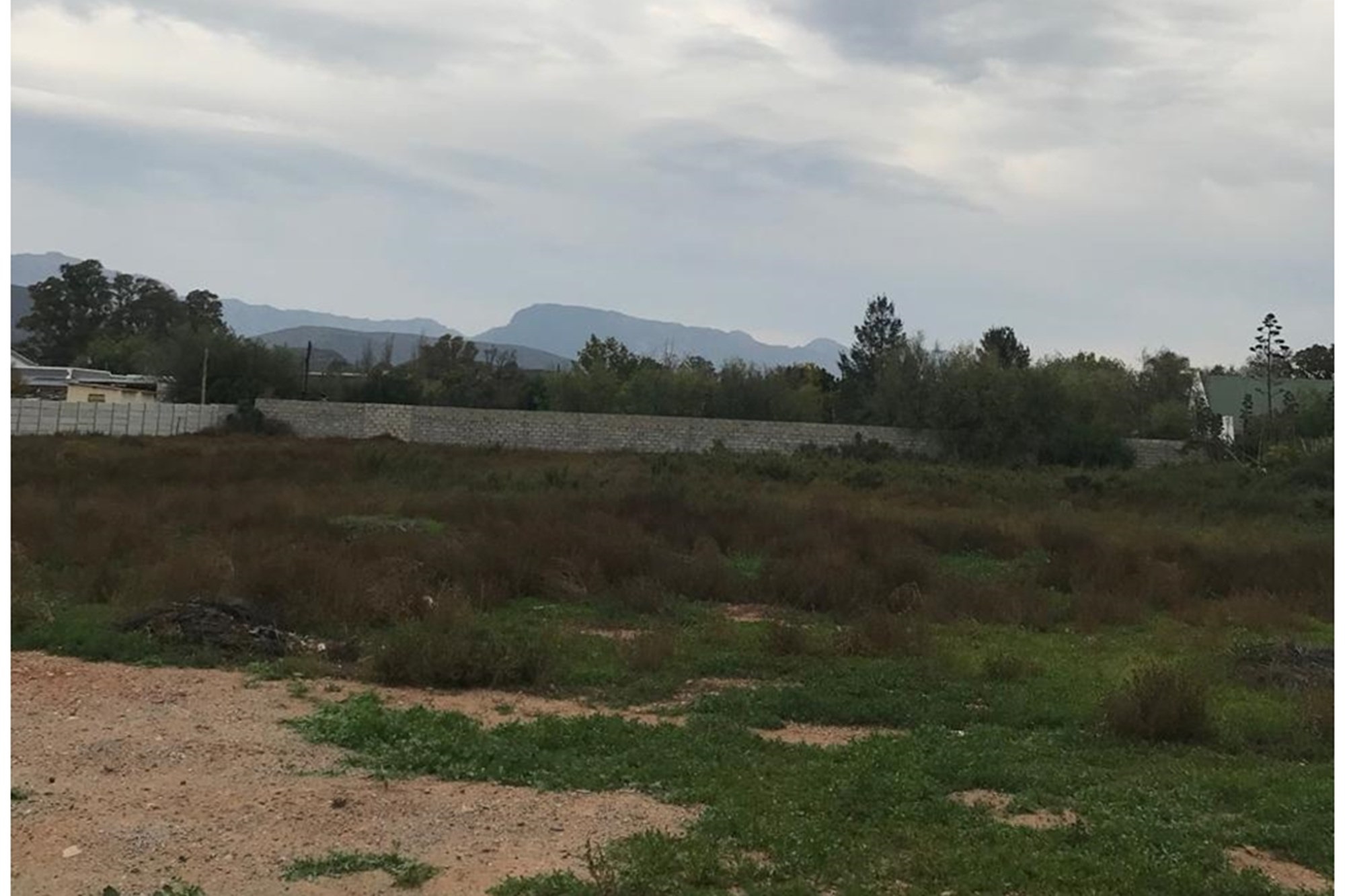 House for sale in Mcgregor, 4283 m²
