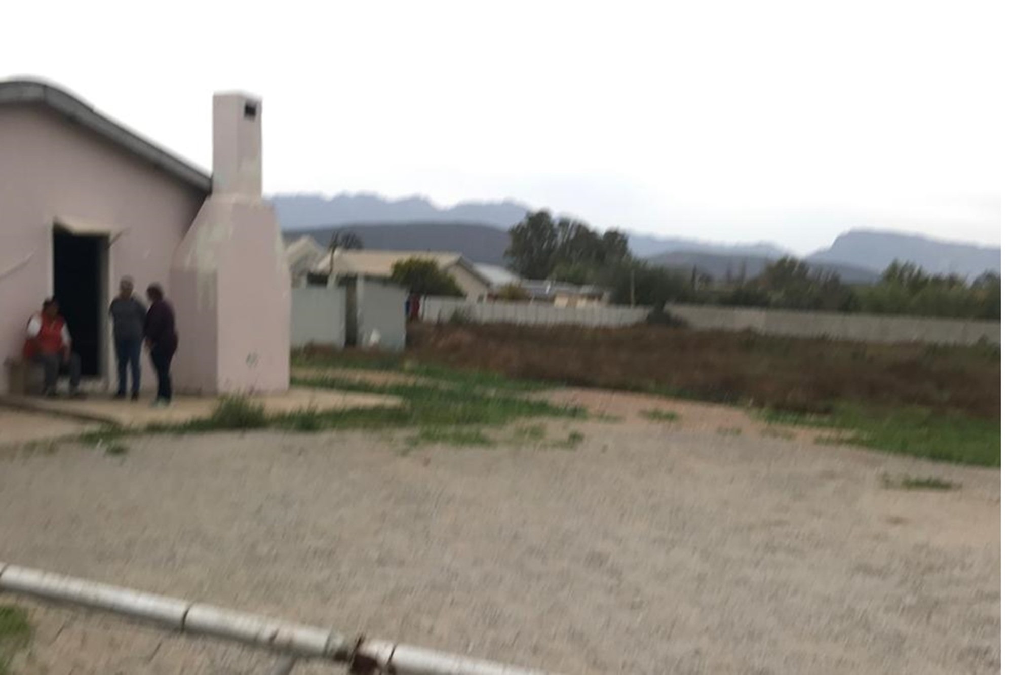 House for sale in Mcgregor, 4283 m²